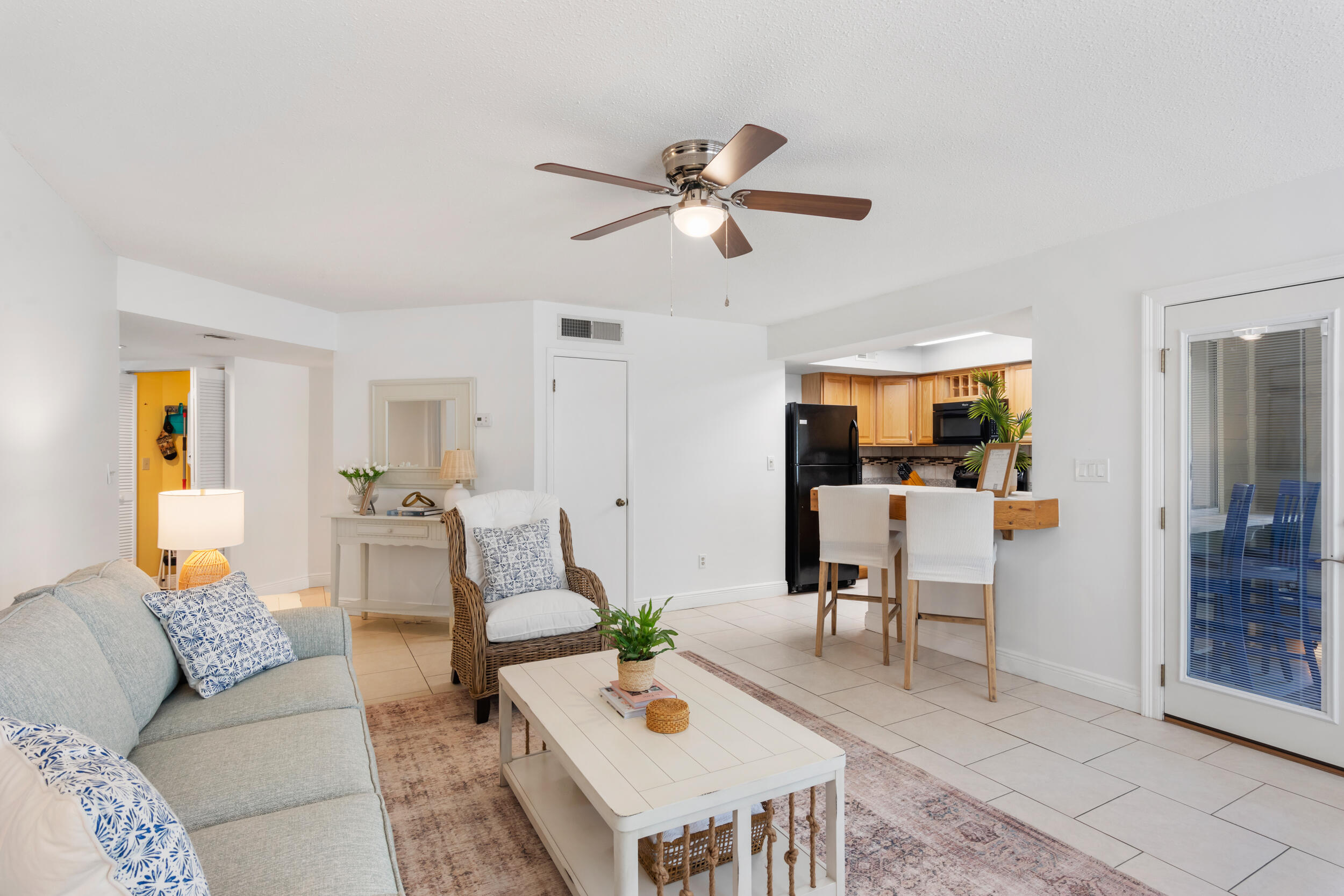 HIDDEN DUNES BEACH COTTAGES 2 - Residential