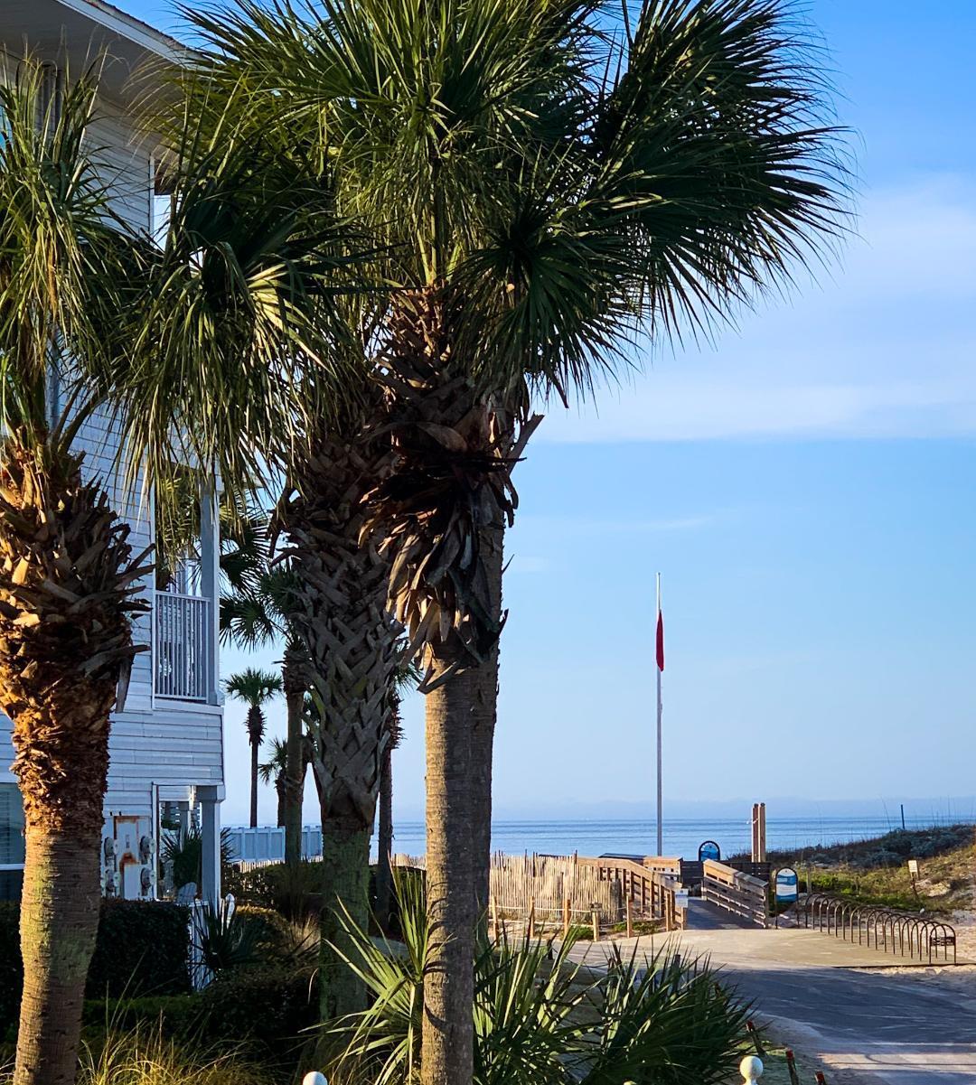 BEACHSIDE VILLAS CONDO - Residential