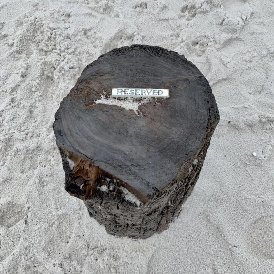 BEACHSIDE VILLAS CONDO - Residential