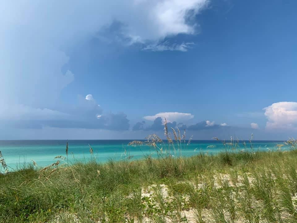 BEACHSIDE VILLAS CONDO - Residential