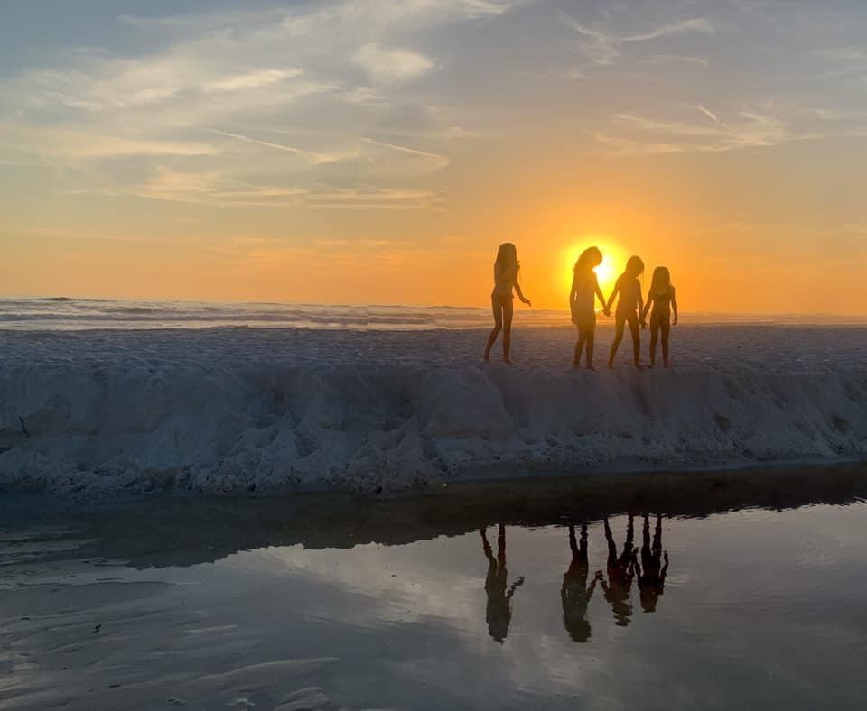 BEACHSIDE VILLAS CONDO - Residential