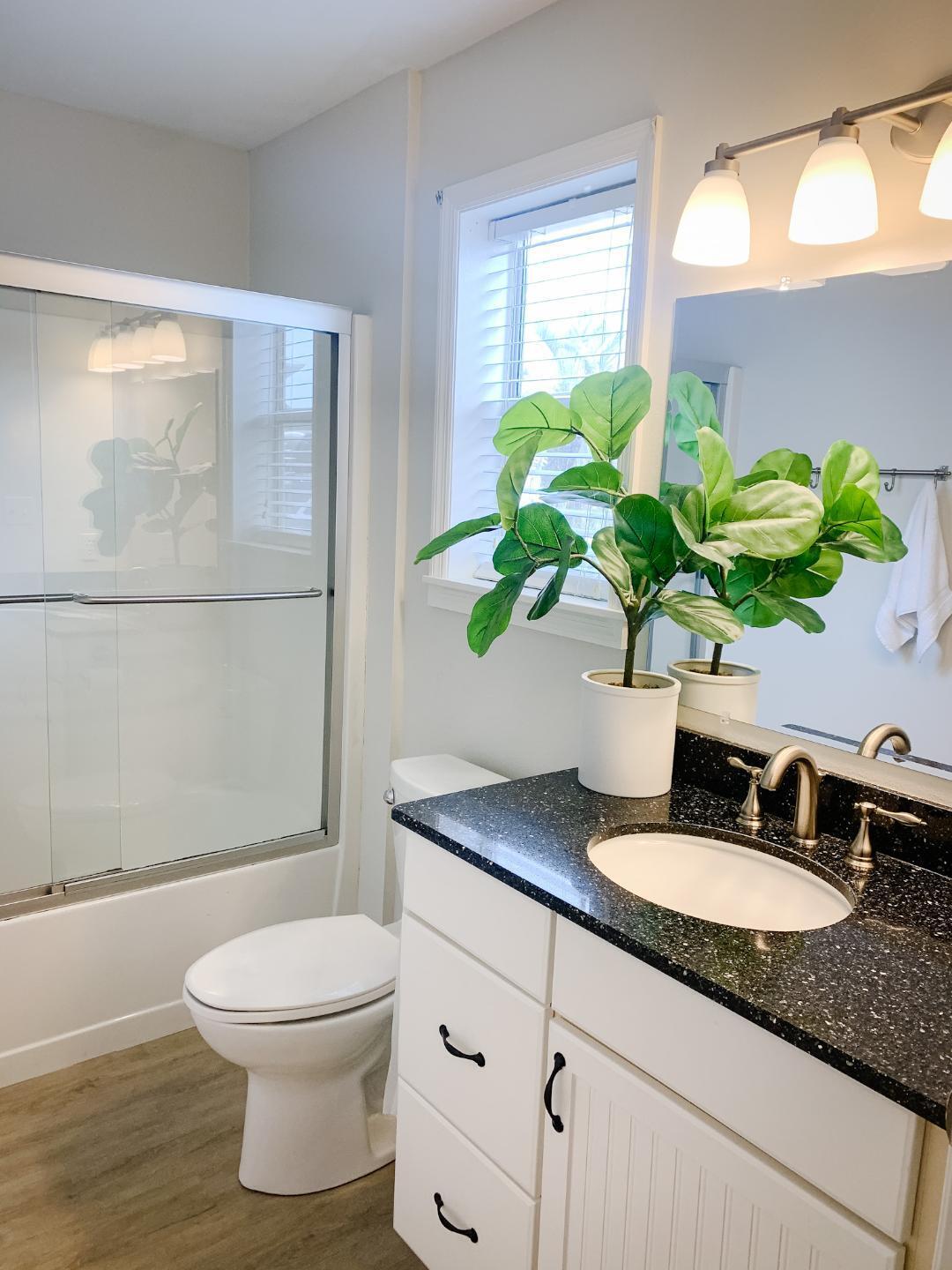 BEACHSIDE VILLAS CONDO - Residential