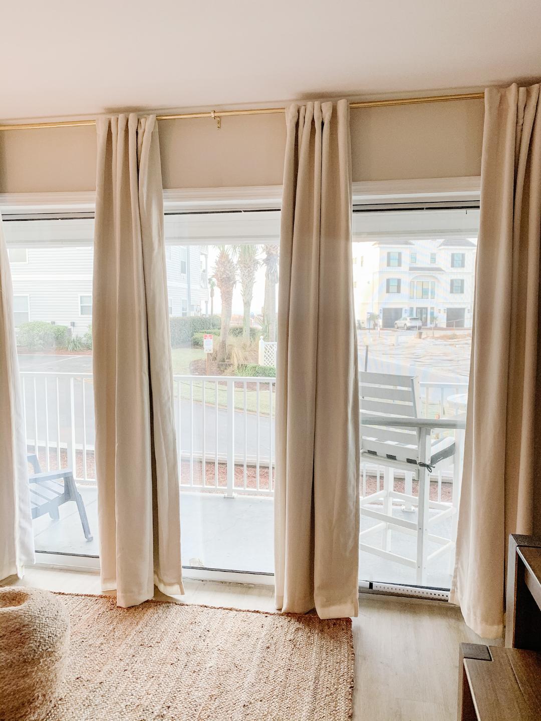 BEACHSIDE VILLAS CONDO - Residential