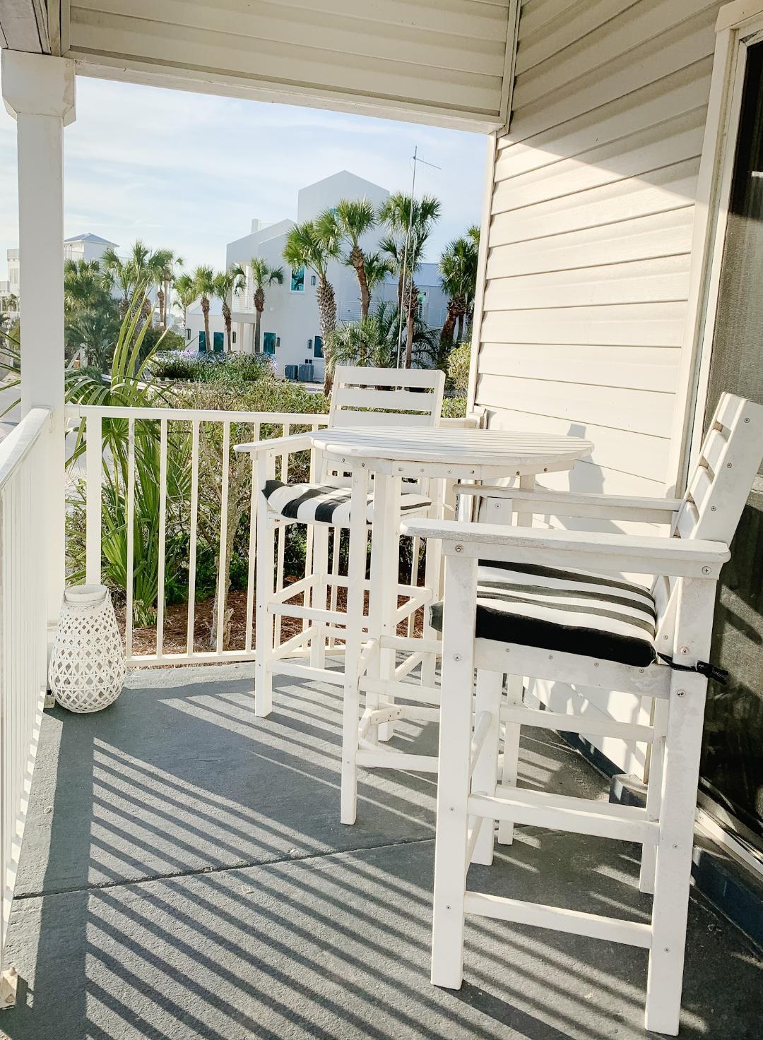 BEACHSIDE VILLAS CONDO - Residential