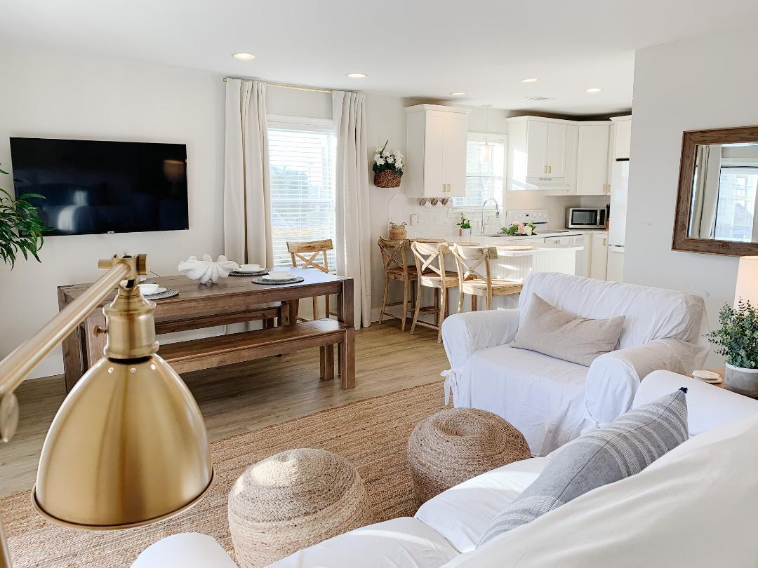 BEACHSIDE VILLAS CONDO - Residential