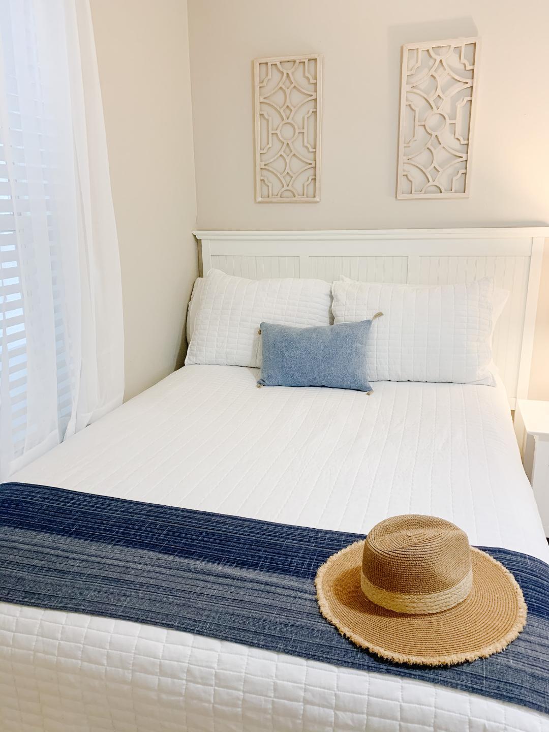 BEACHSIDE VILLAS CONDO - Residential