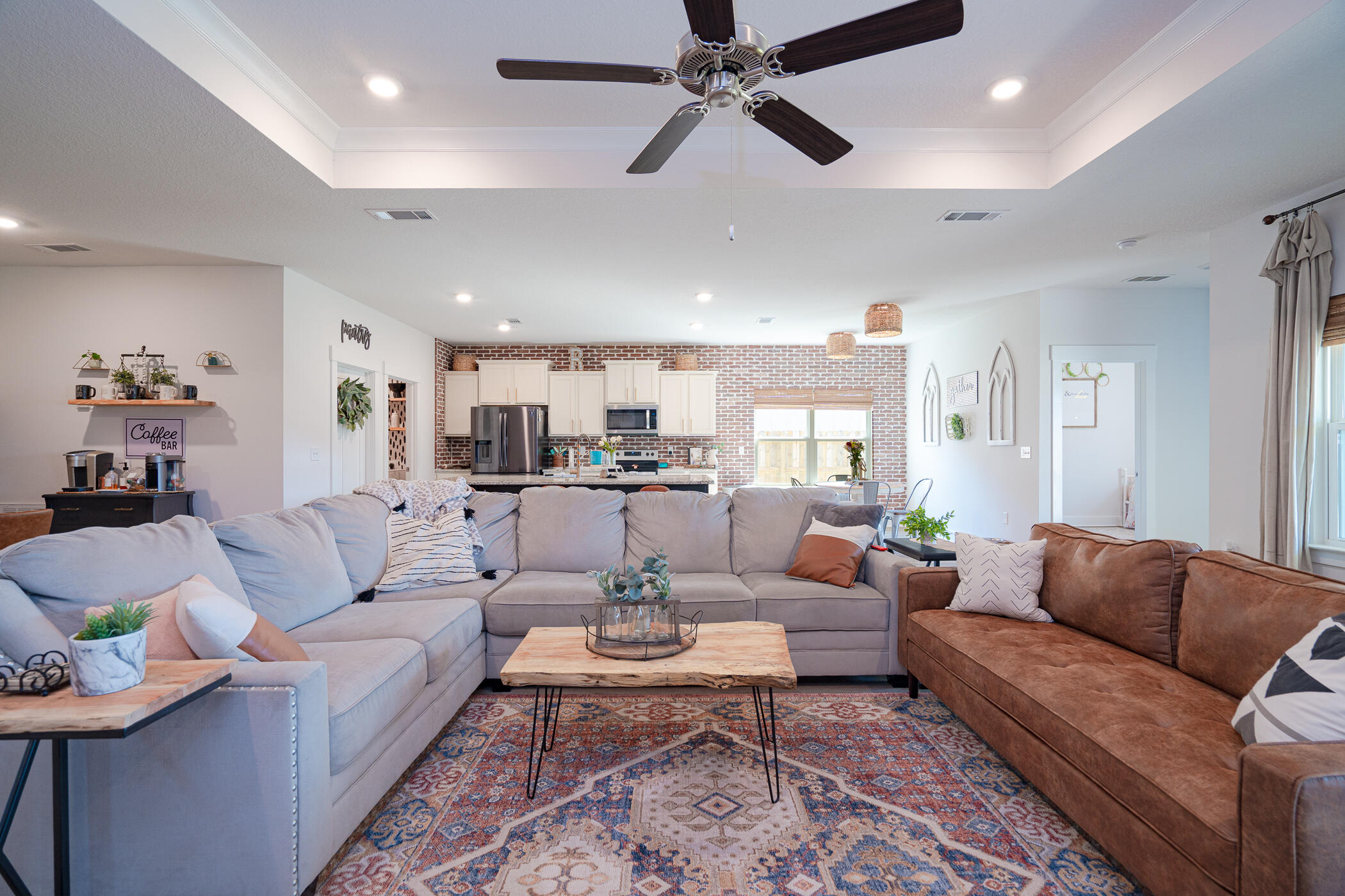 Forest Bay Estates - Residential