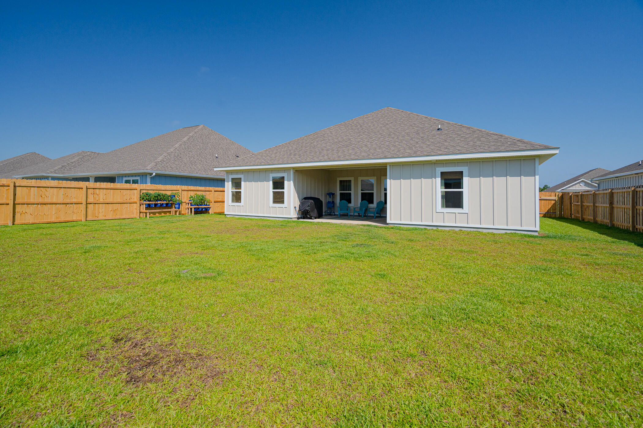 Forest Bay Estates - Residential