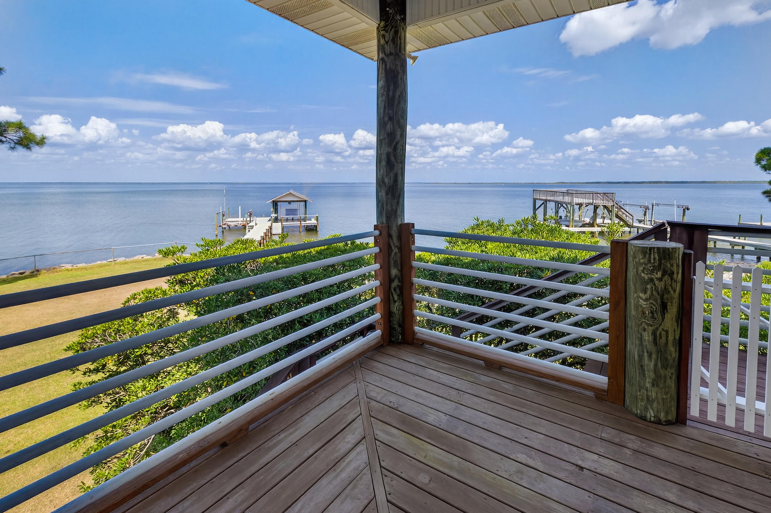 SANTA ROSA BEACH ESTATES - Residential