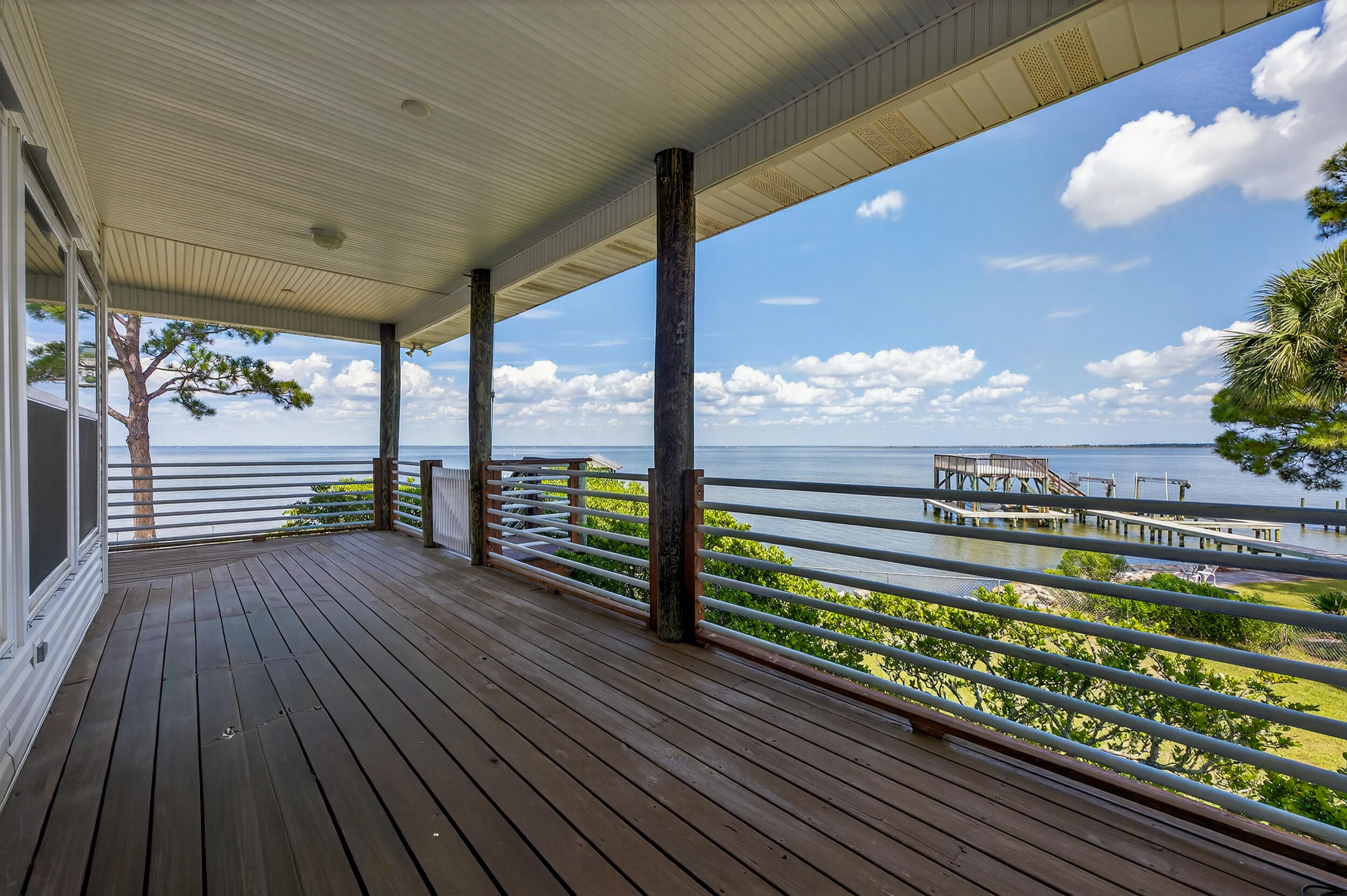SANTA ROSA BEACH ESTATES - Residential