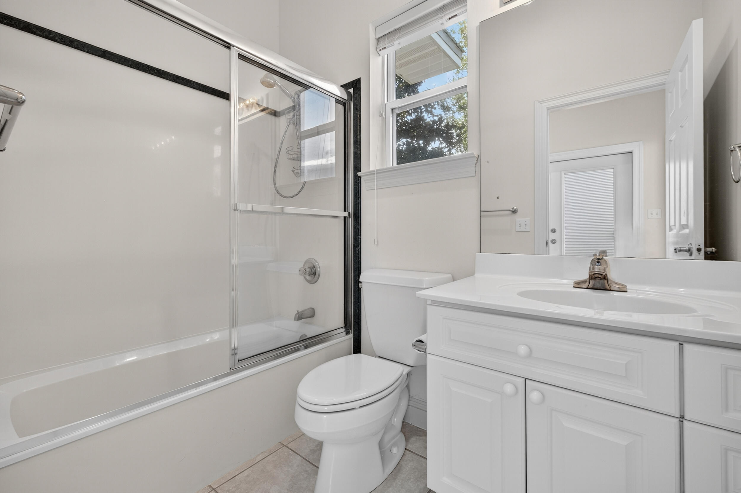SANTA ROSA BEACH ESTATES - Residential