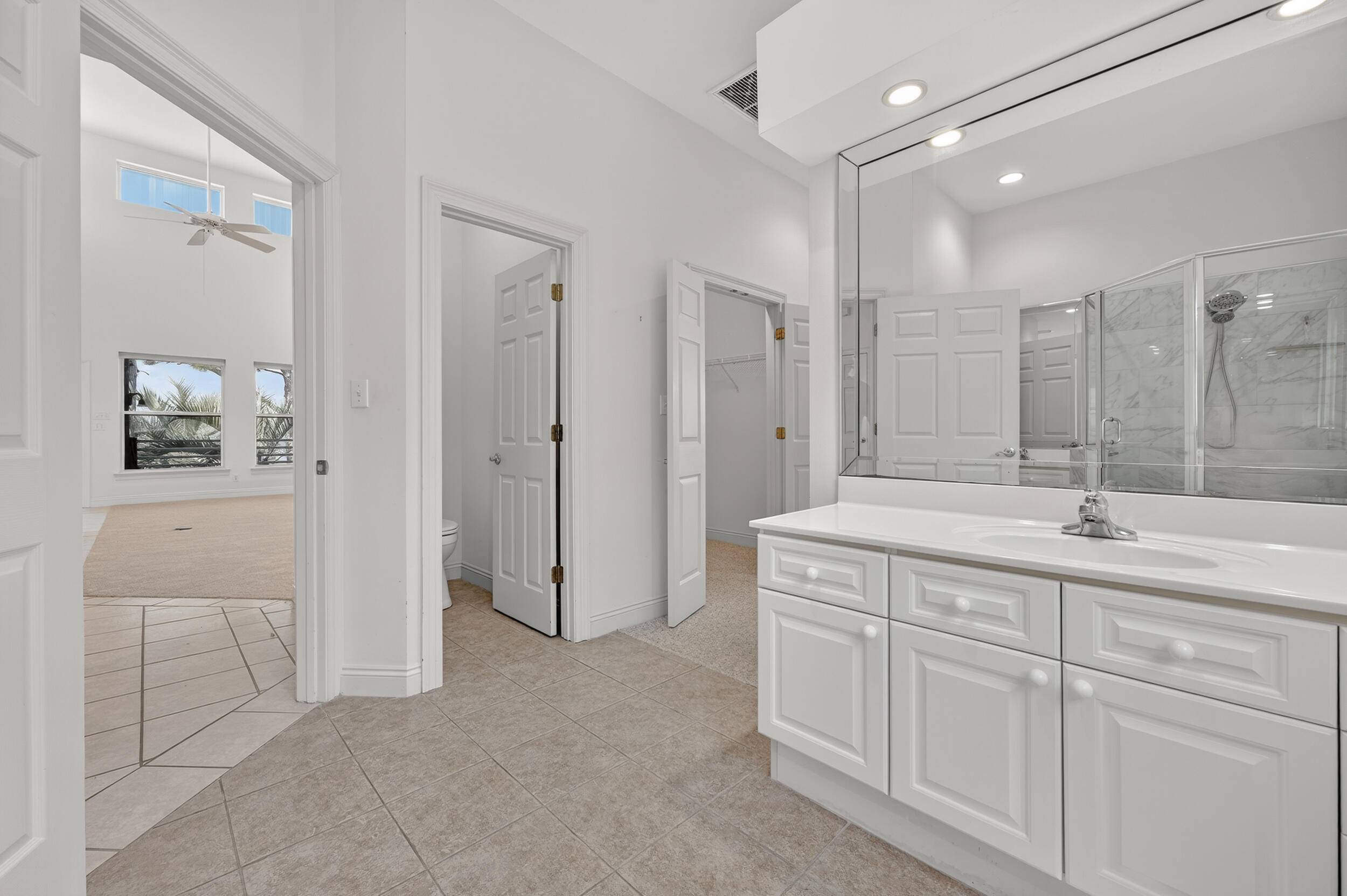 SANTA ROSA BEACH ESTATES - Residential