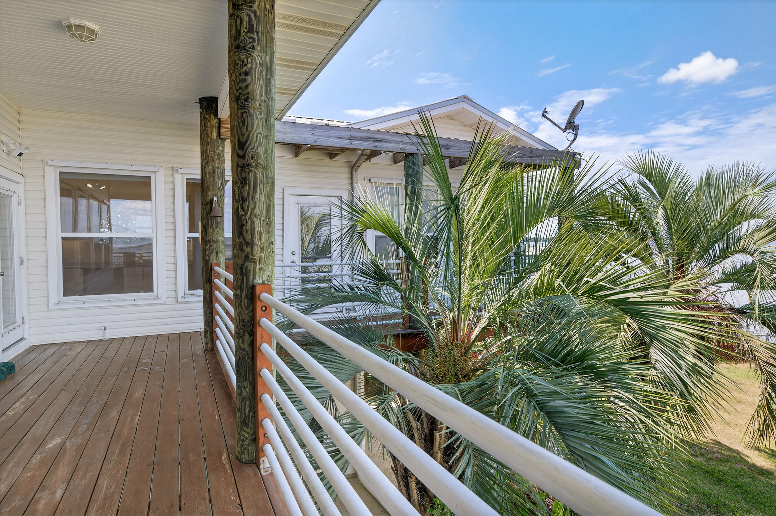 SANTA ROSA BEACH ESTATES - Residential