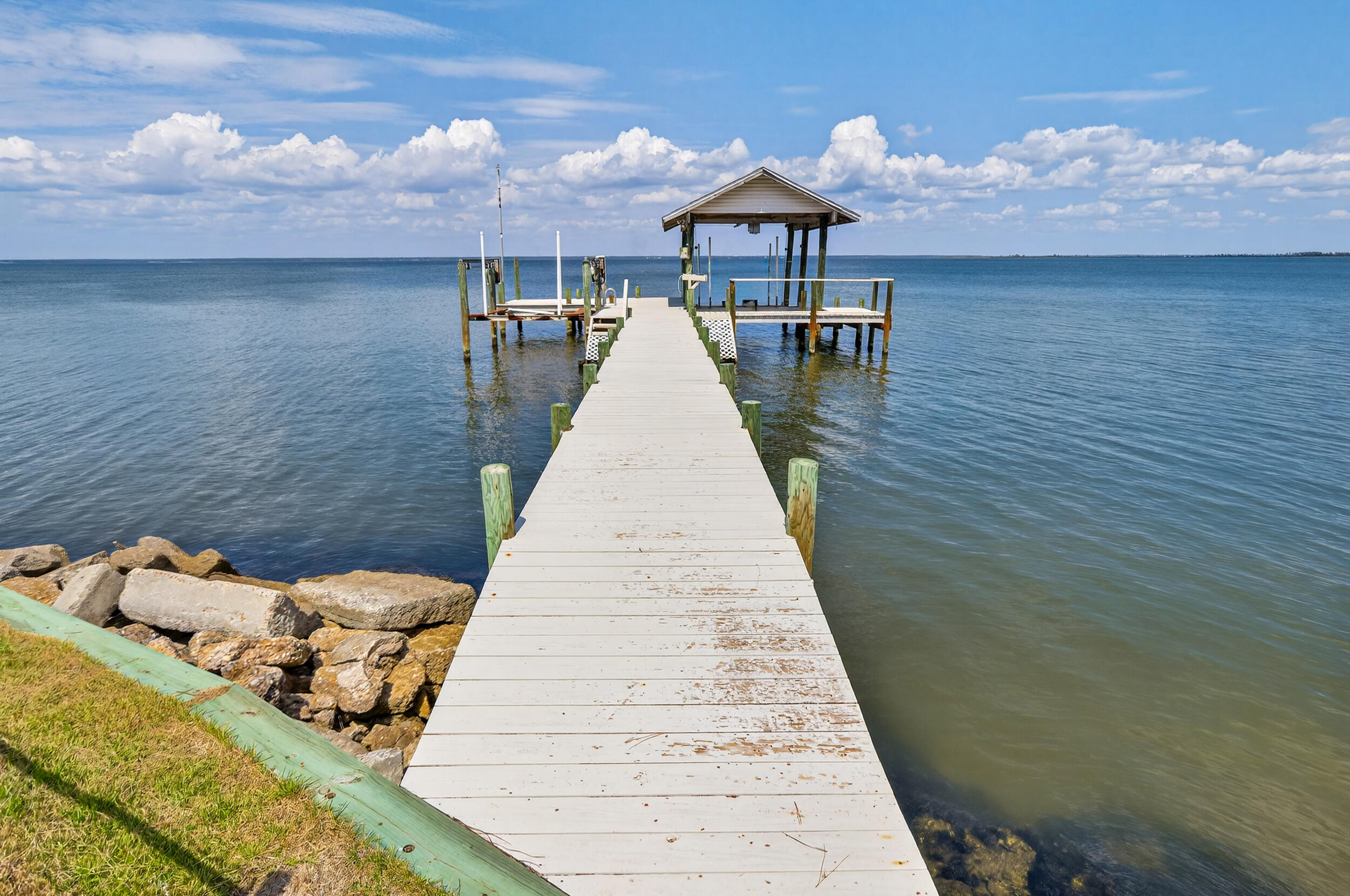SANTA ROSA BEACH ESTATES - Residential
