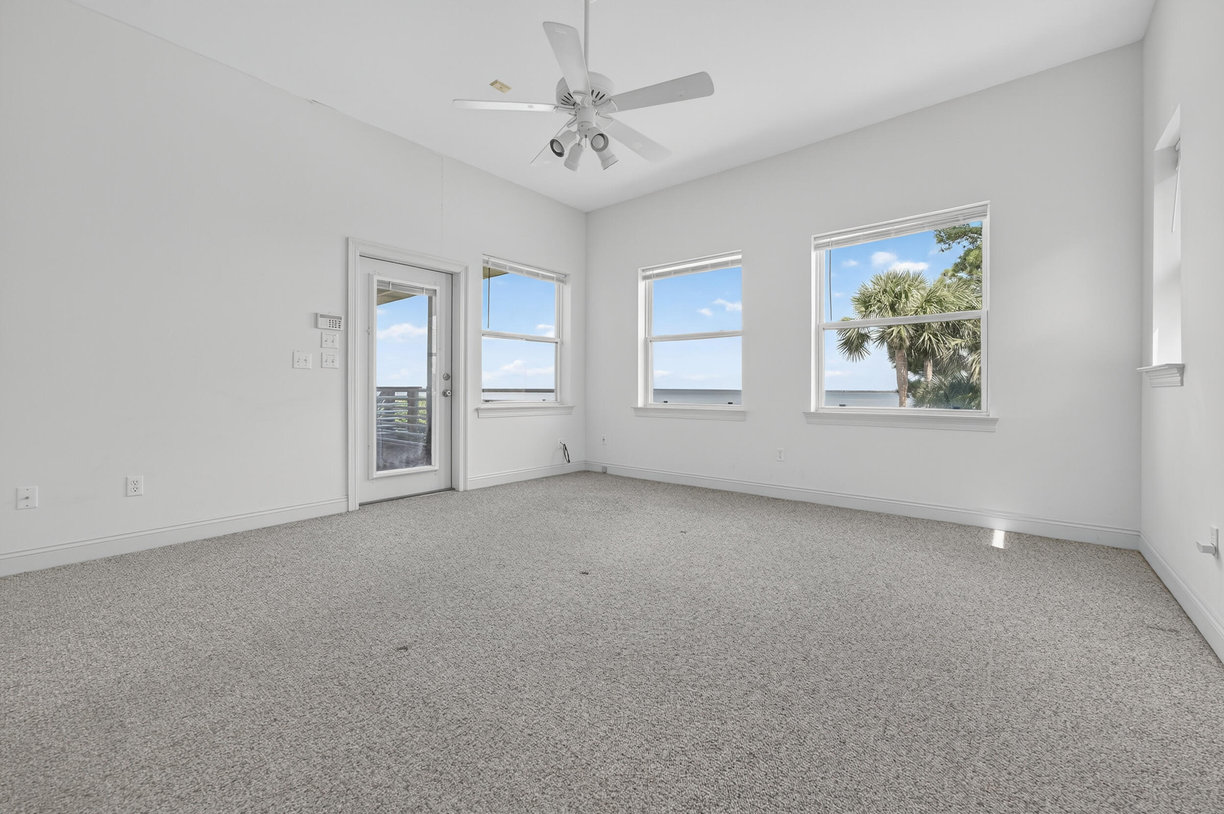 SANTA ROSA BEACH ESTATES - Residential