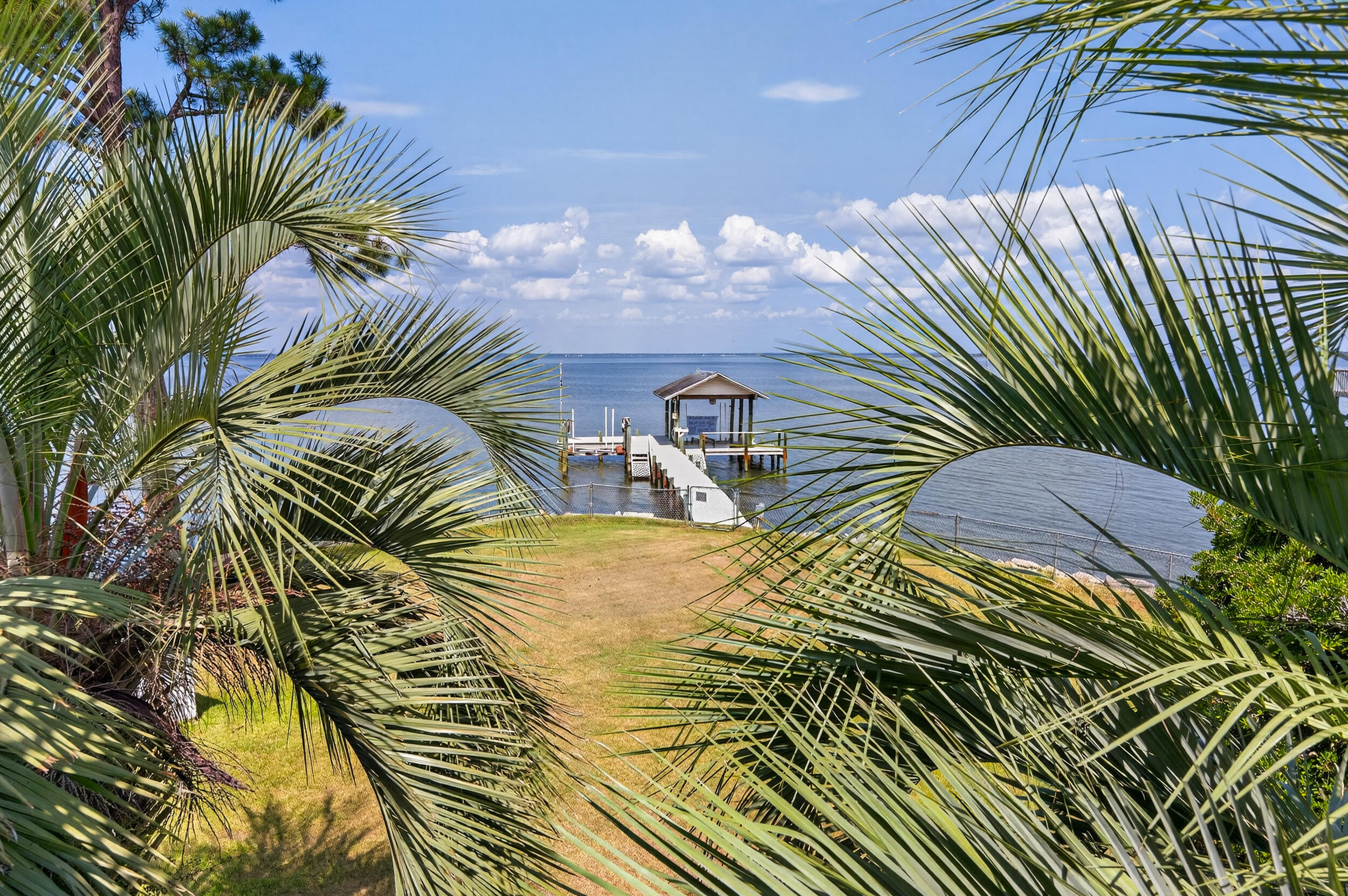 SANTA ROSA BEACH ESTATES - Residential