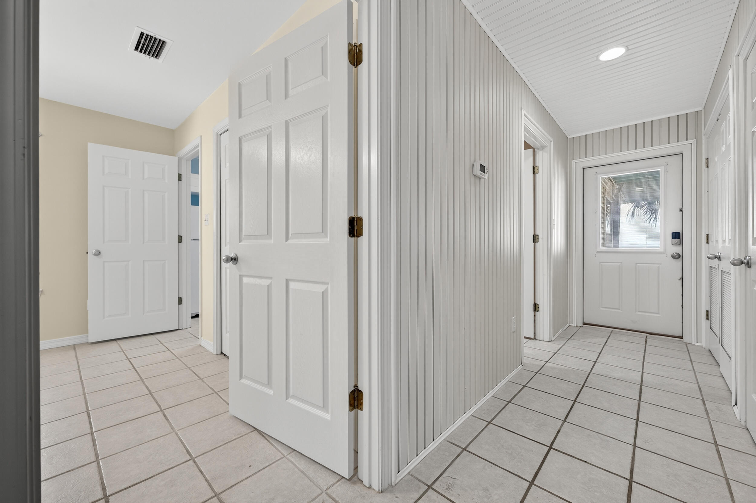 SANTA ROSA BEACH ESTATES - Residential