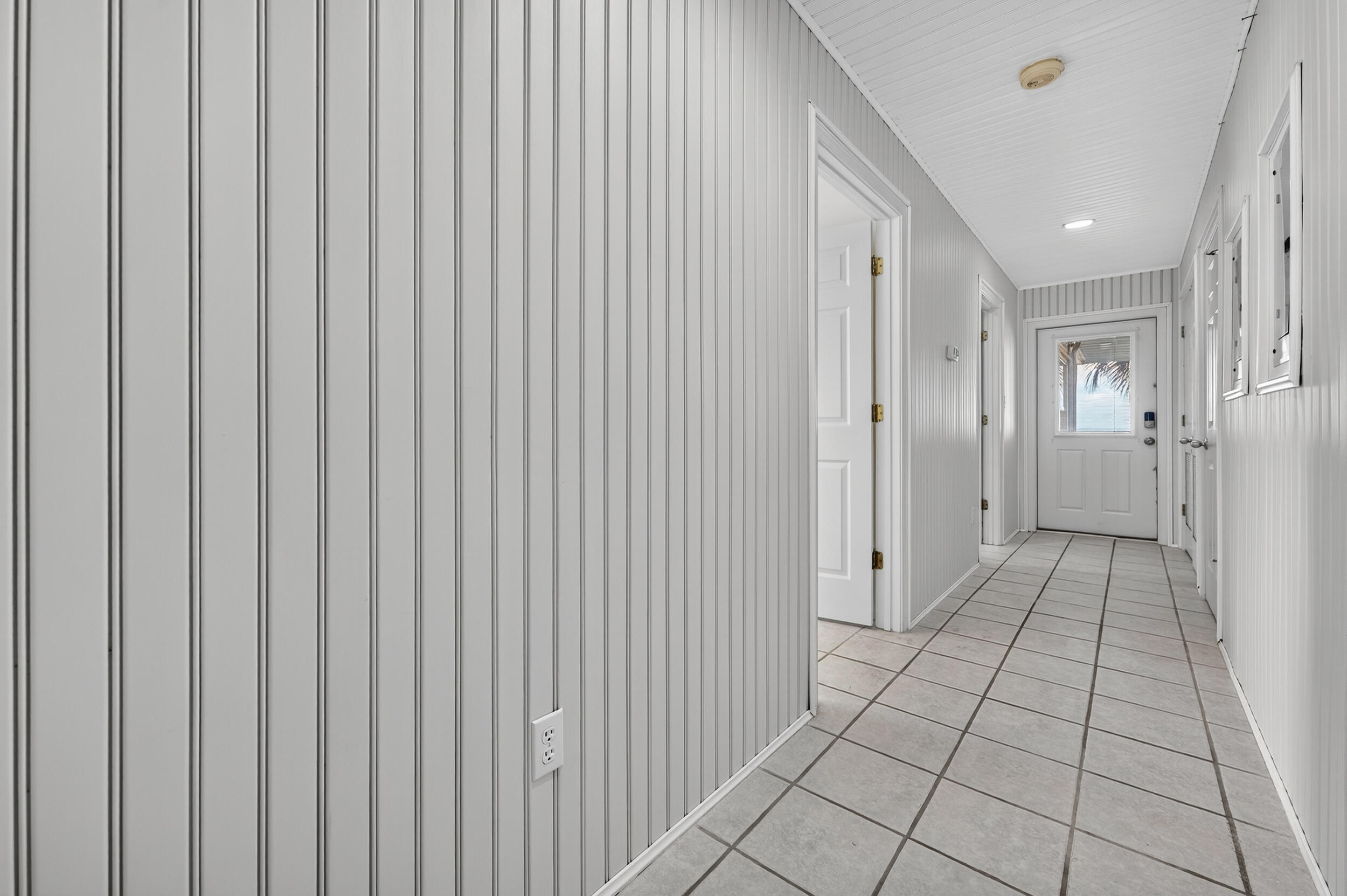 SANTA ROSA BEACH ESTATES - Residential