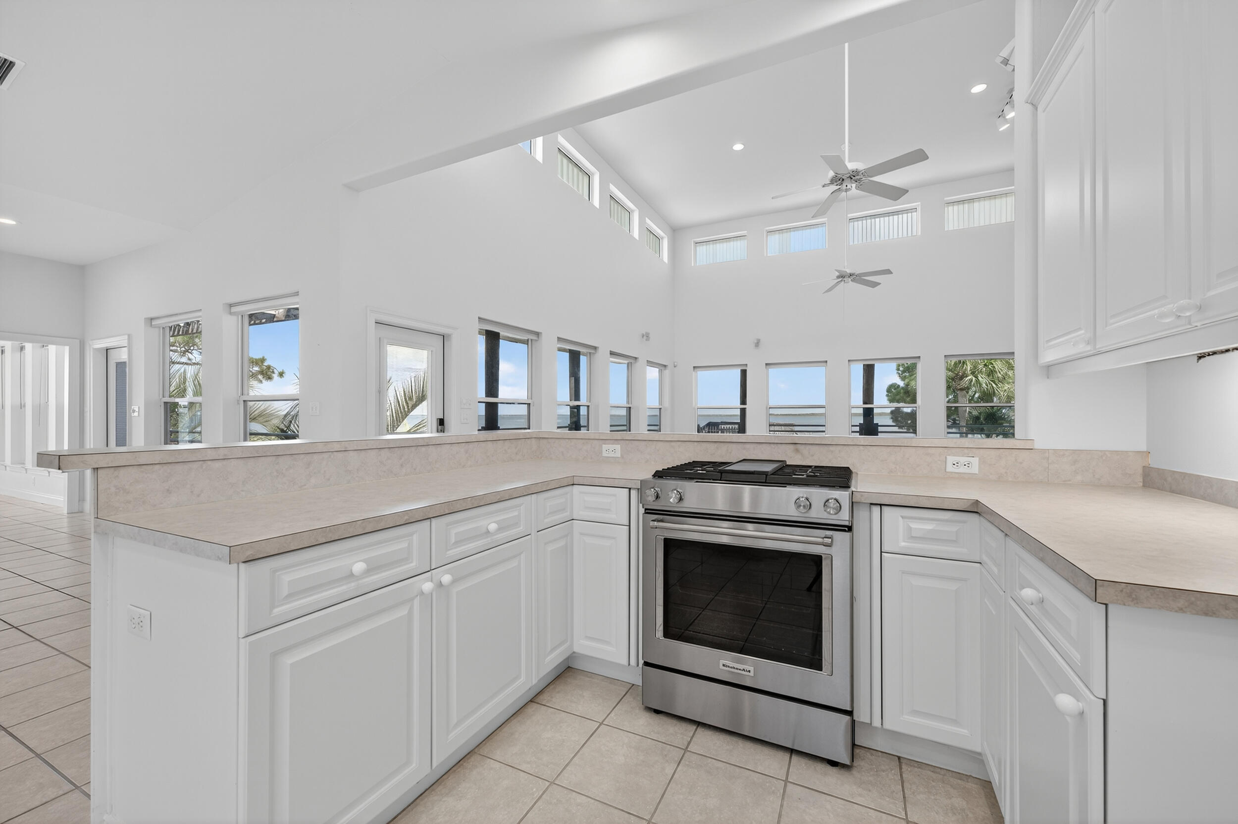SANTA ROSA BEACH ESTATES - Residential