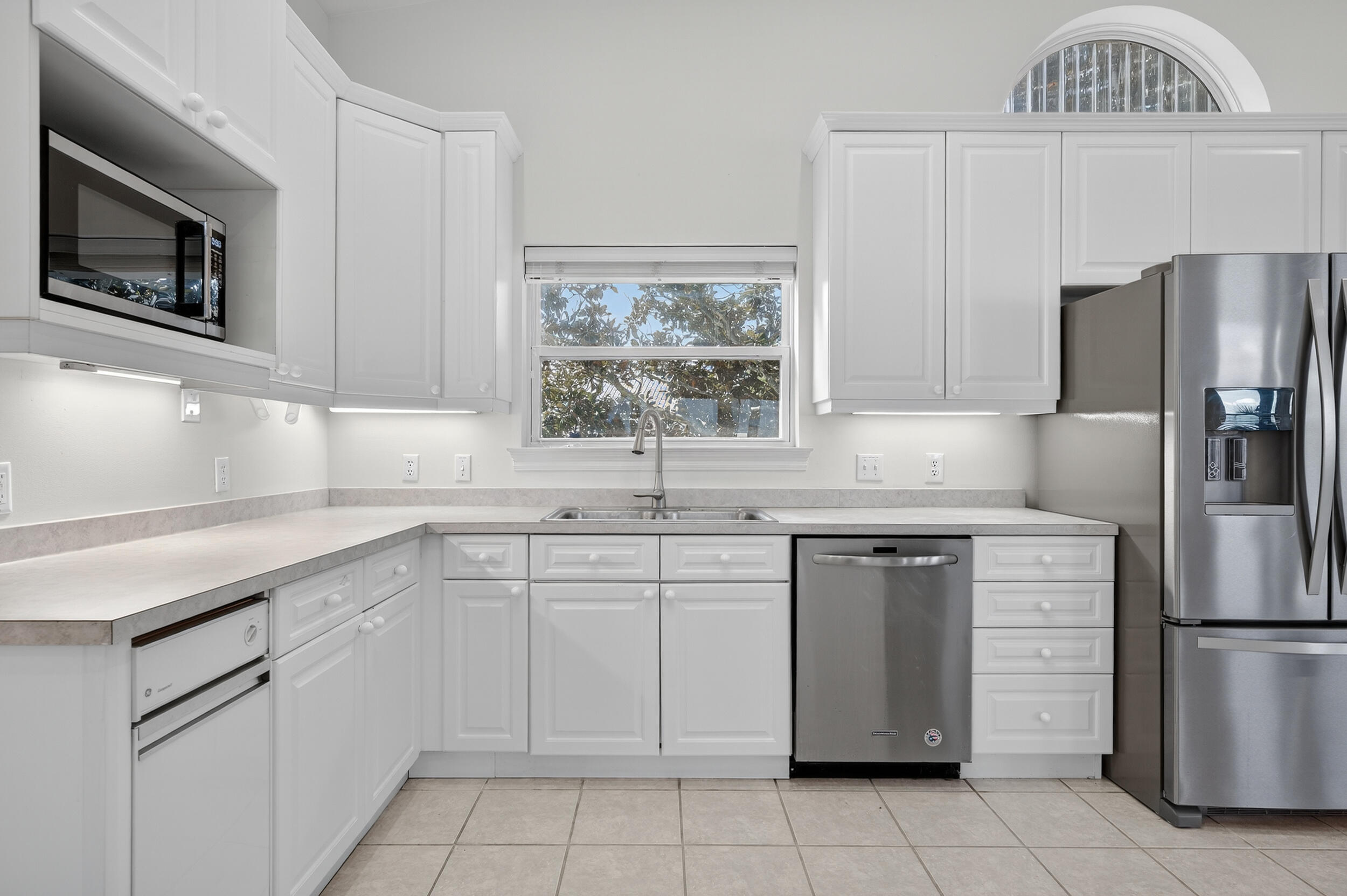 SANTA ROSA BEACH ESTATES - Residential