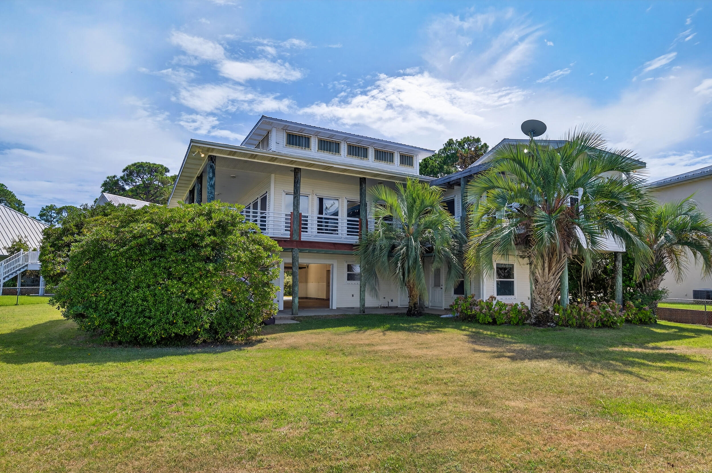 SANTA ROSA BEACH ESTATES - Residential