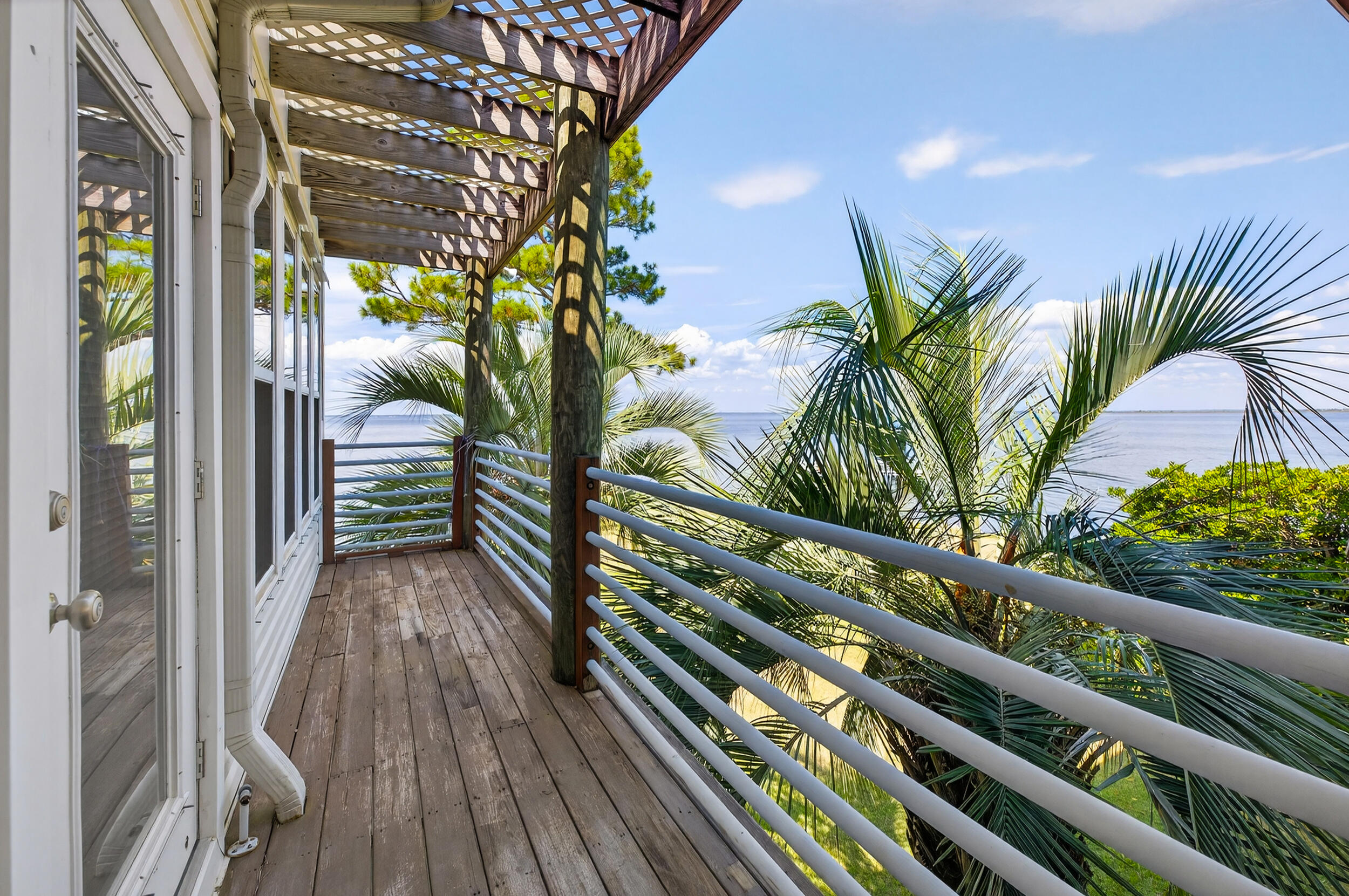 SANTA ROSA BEACH ESTATES - Residential