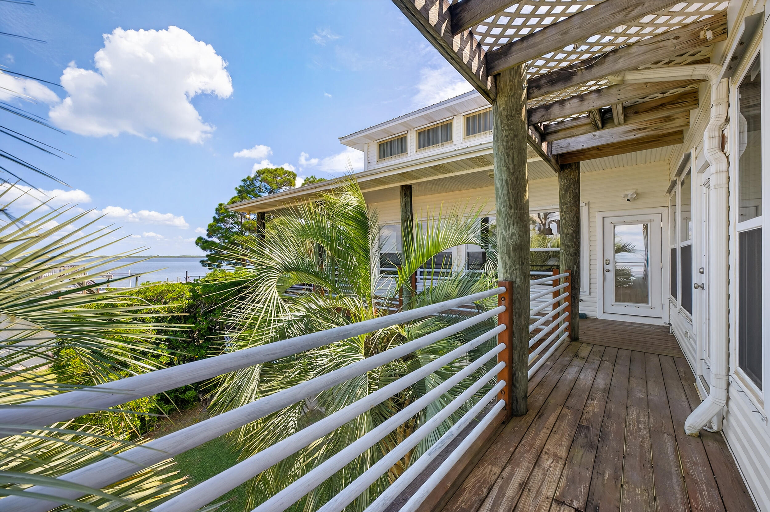 SANTA ROSA BEACH ESTATES - Residential