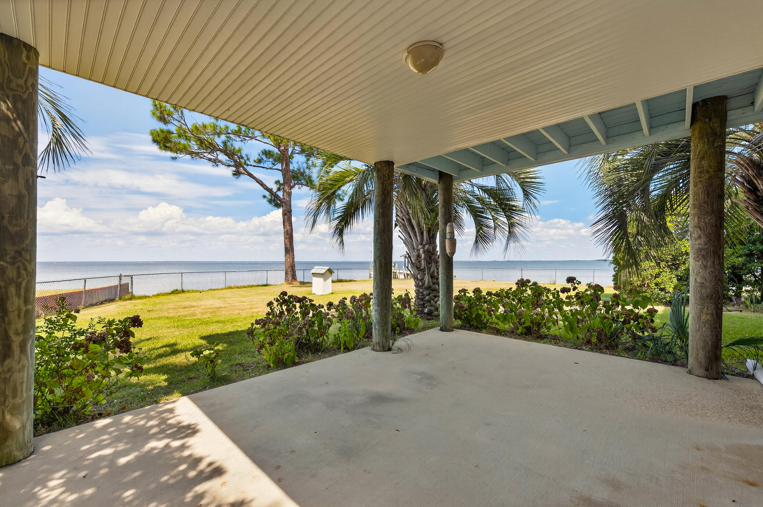 SANTA ROSA BEACH ESTATES - Residential