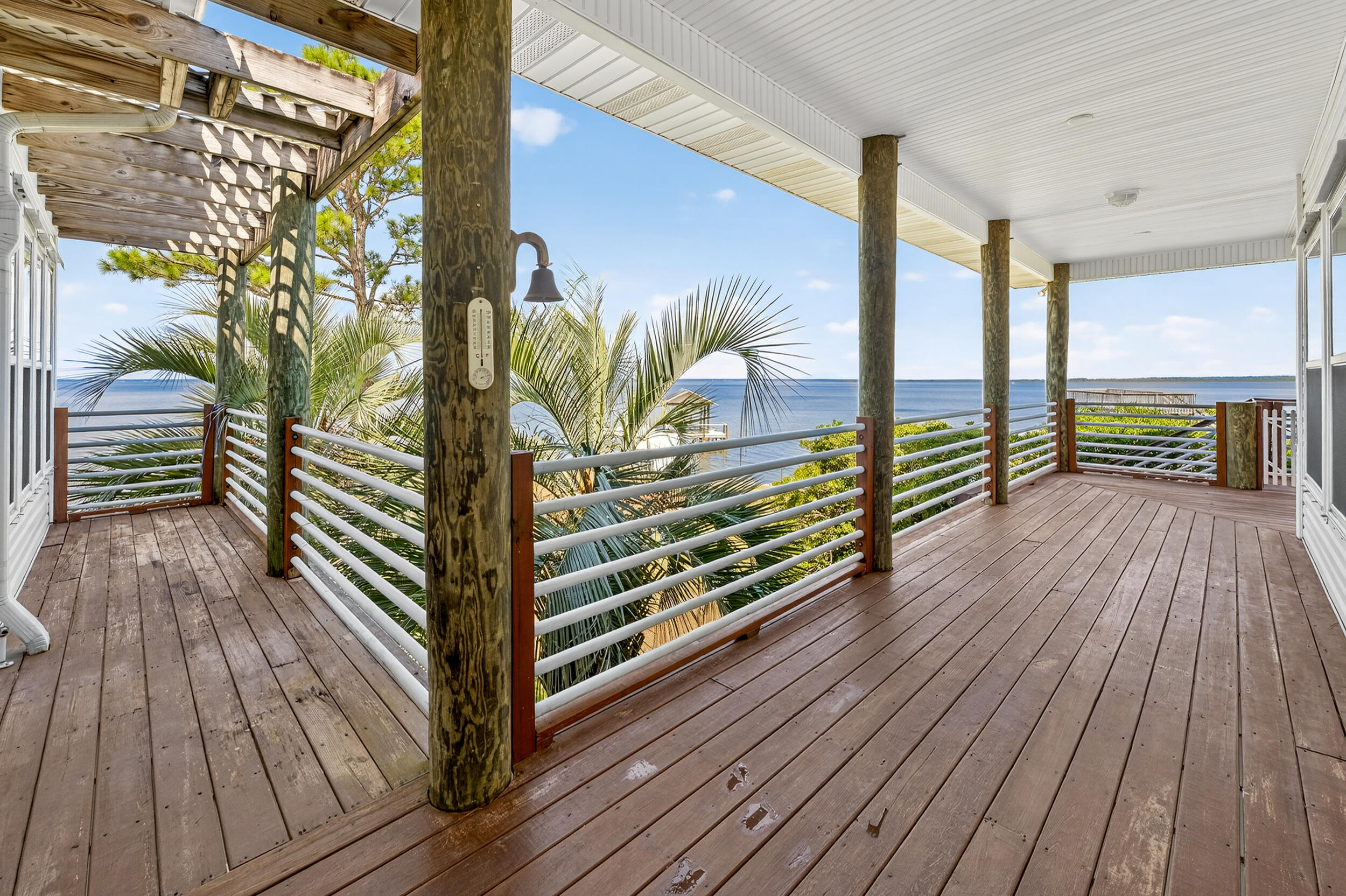 SANTA ROSA BEACH ESTATES - Residential