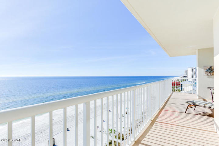 MAJESTIC BEACH TOWERS I - Residential