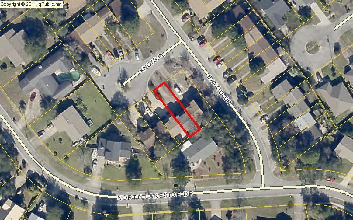 PINE RIDGE PARK - Residential