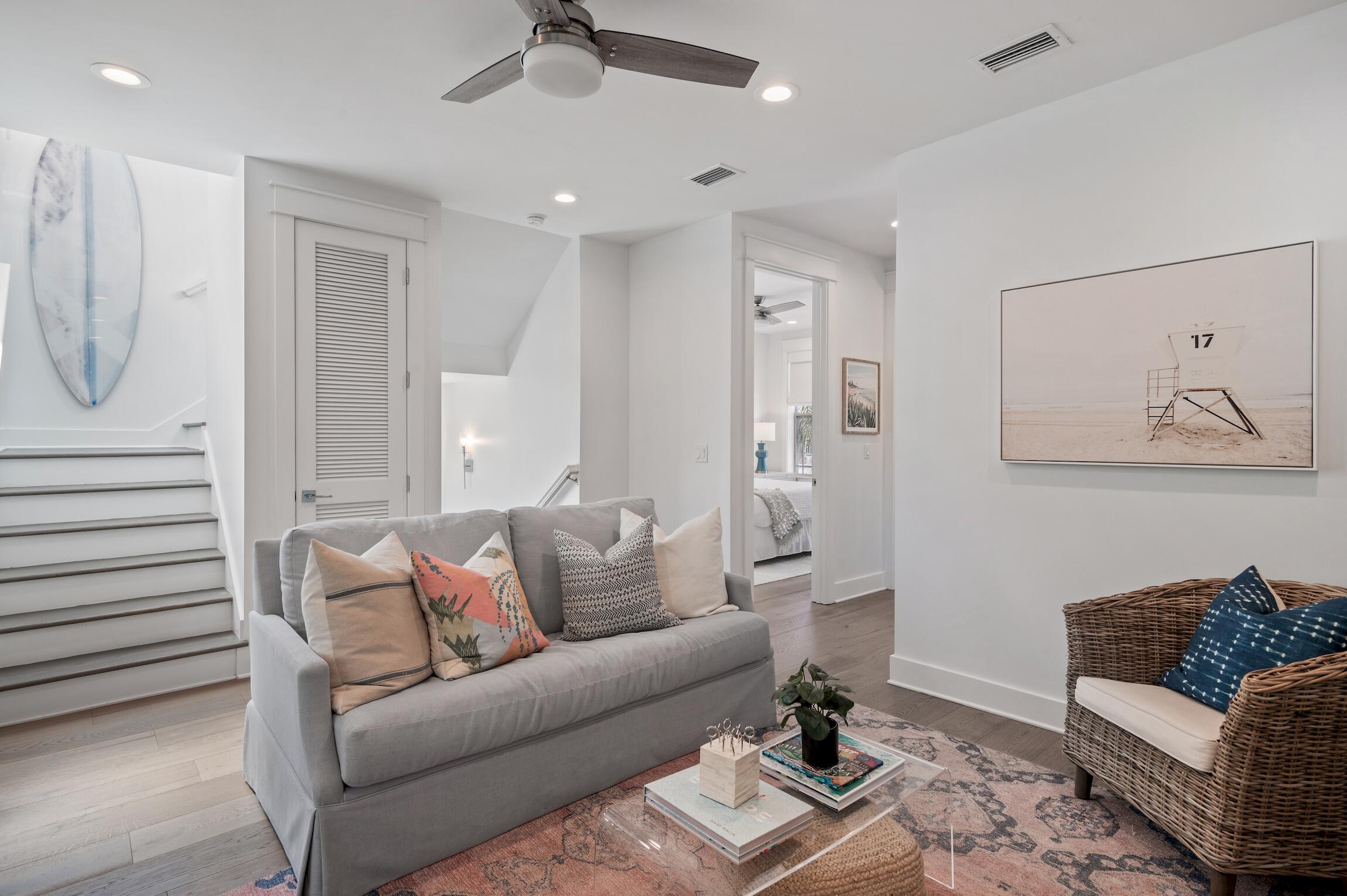 SEACREST BEACH - Residential