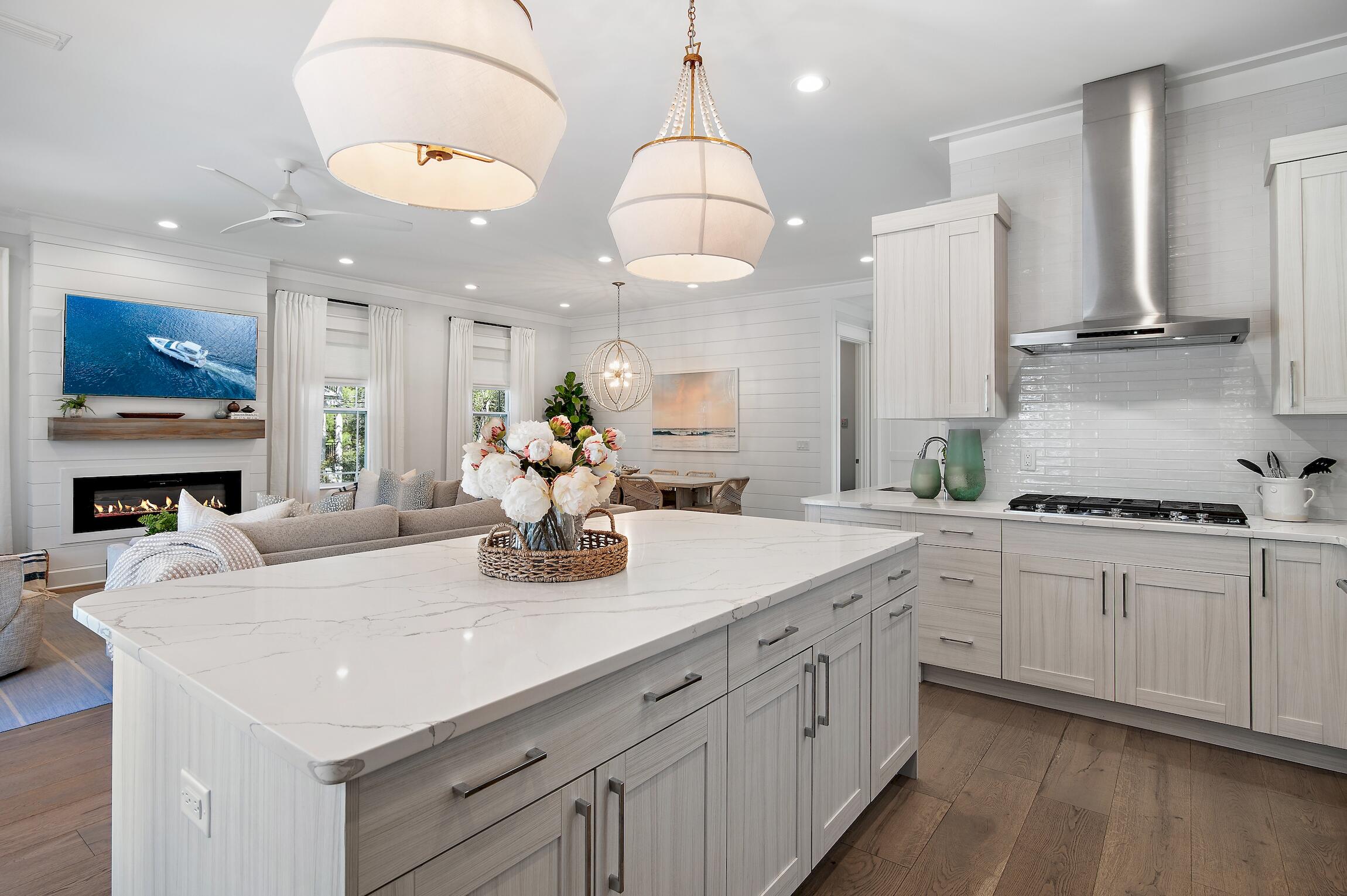 SEACREST BEACH - Residential