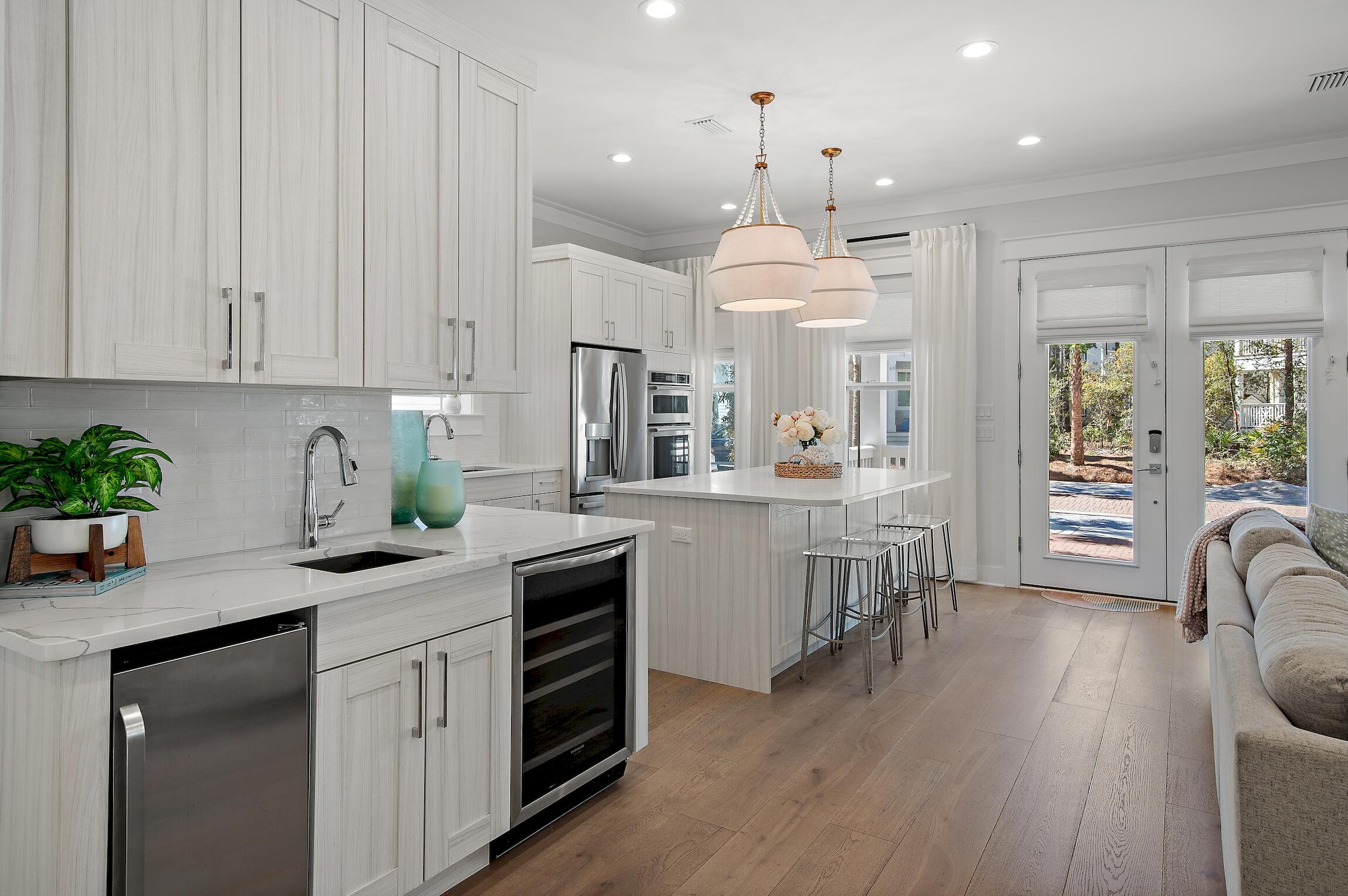 SEACREST BEACH - Residential