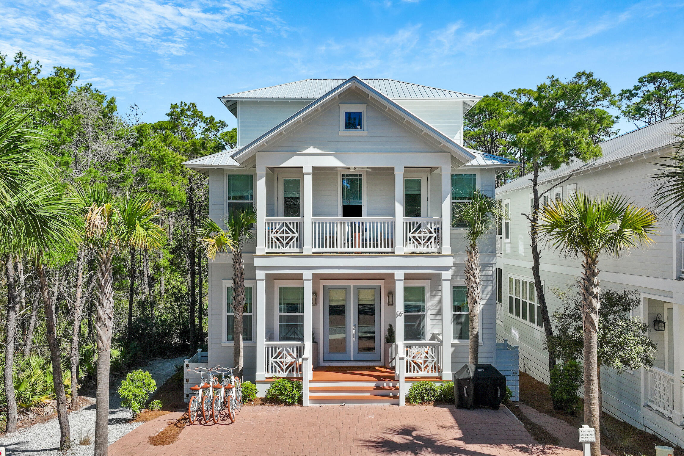 SEACREST BEACH - Residential