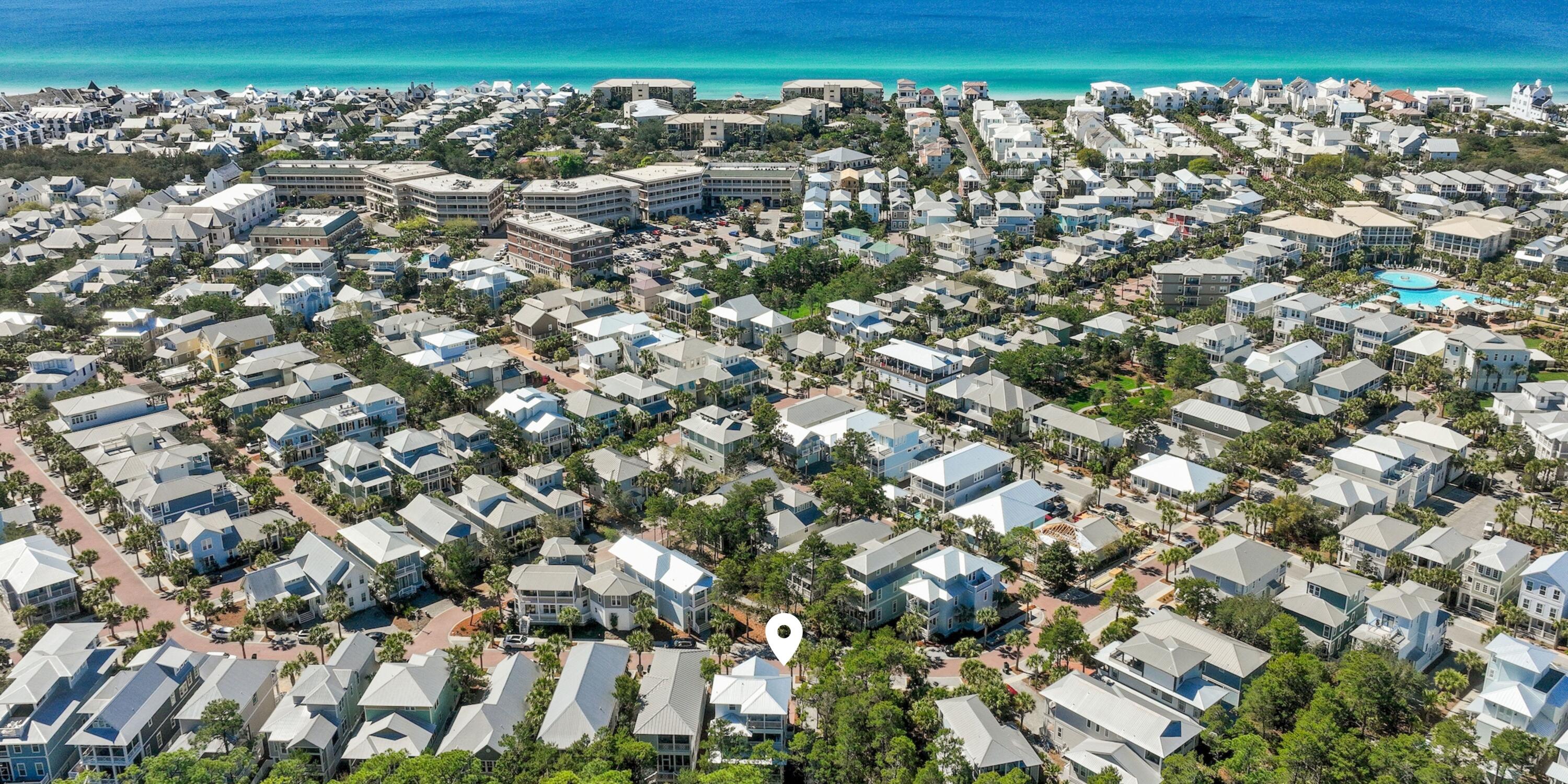 SEACREST BEACH - Residential