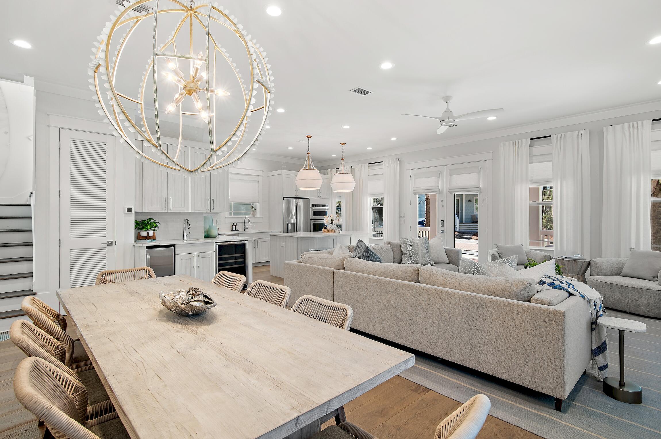 SEACREST BEACH - Residential