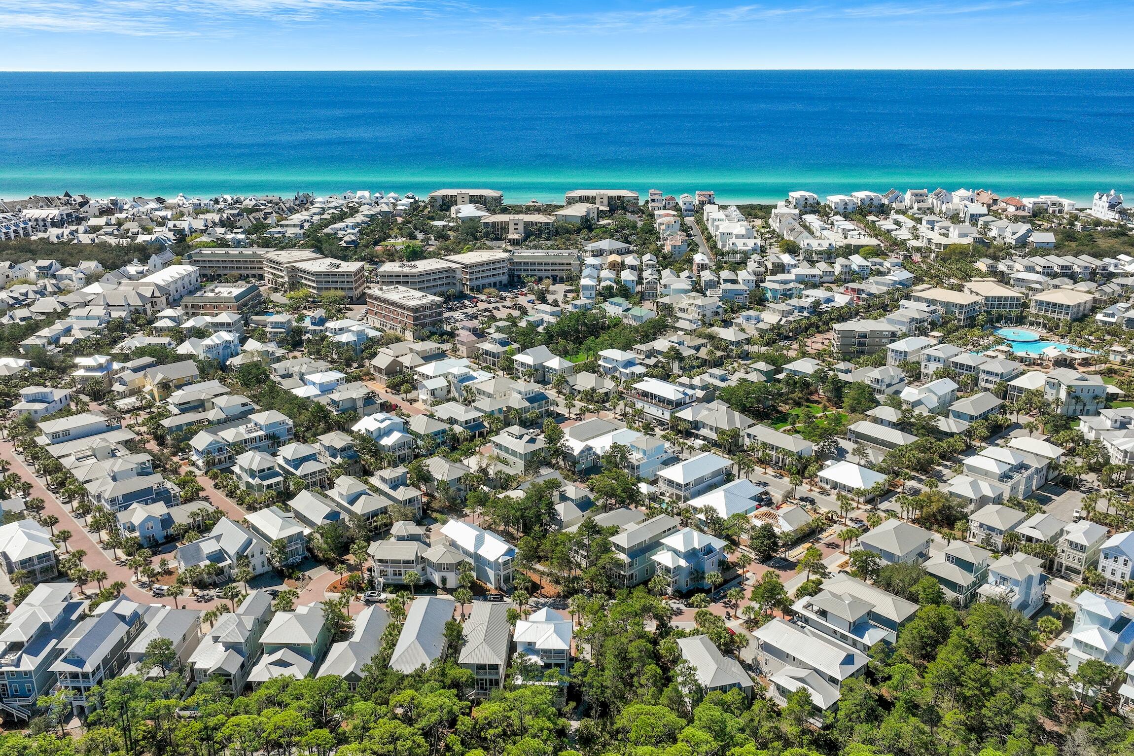 SEACREST BEACH - Residential