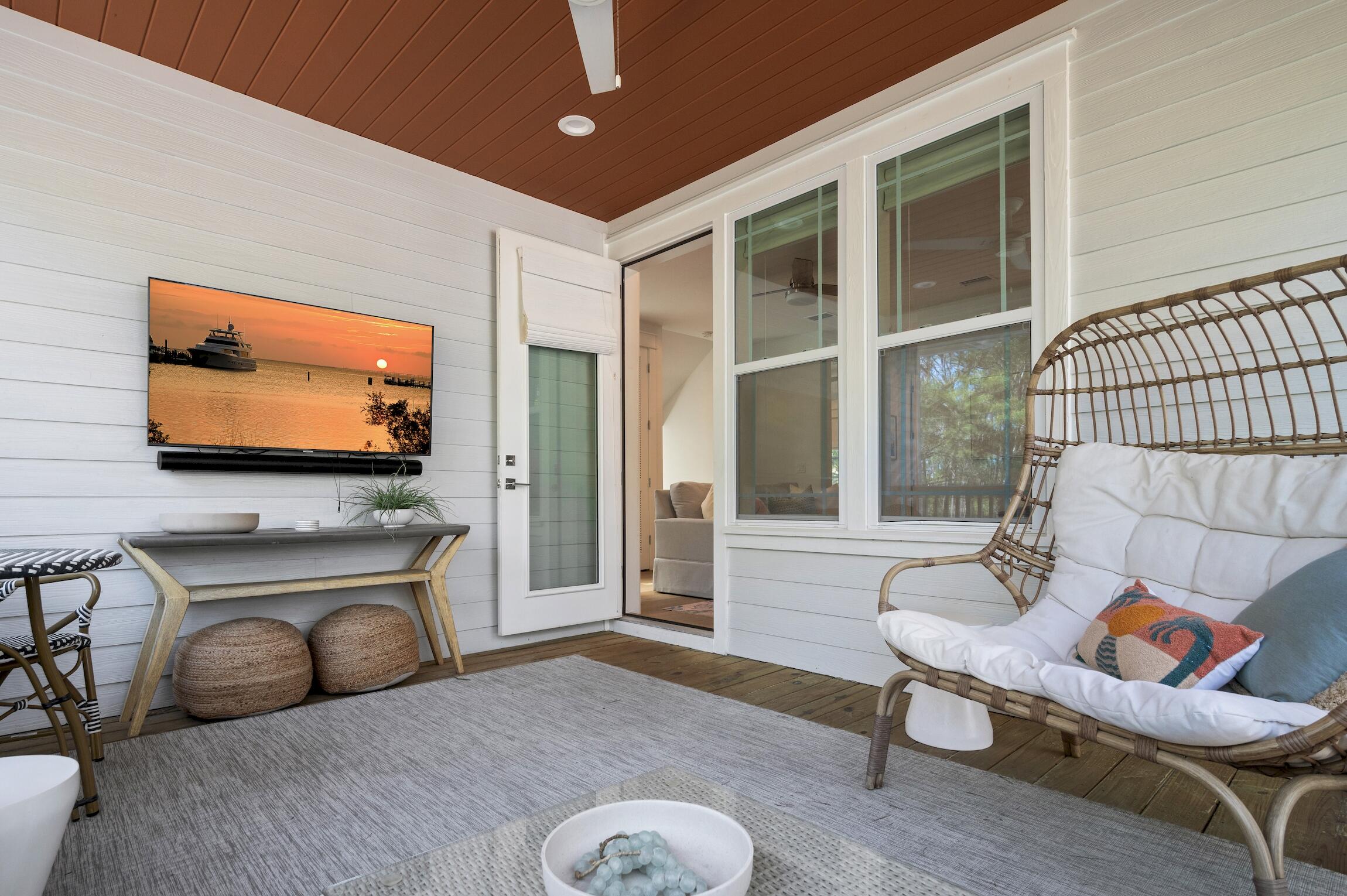 SEACREST BEACH - Residential