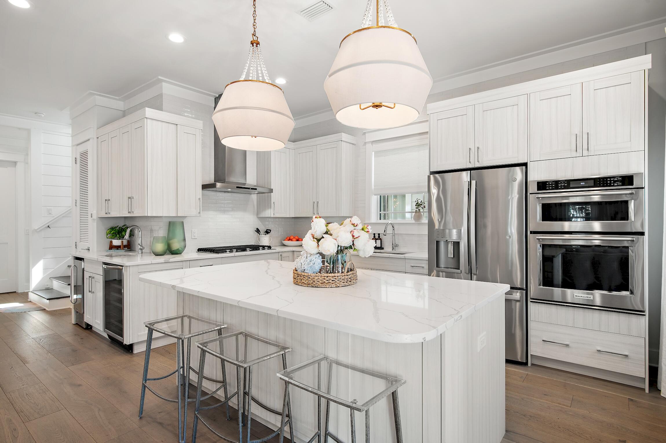 SEACREST BEACH - Residential