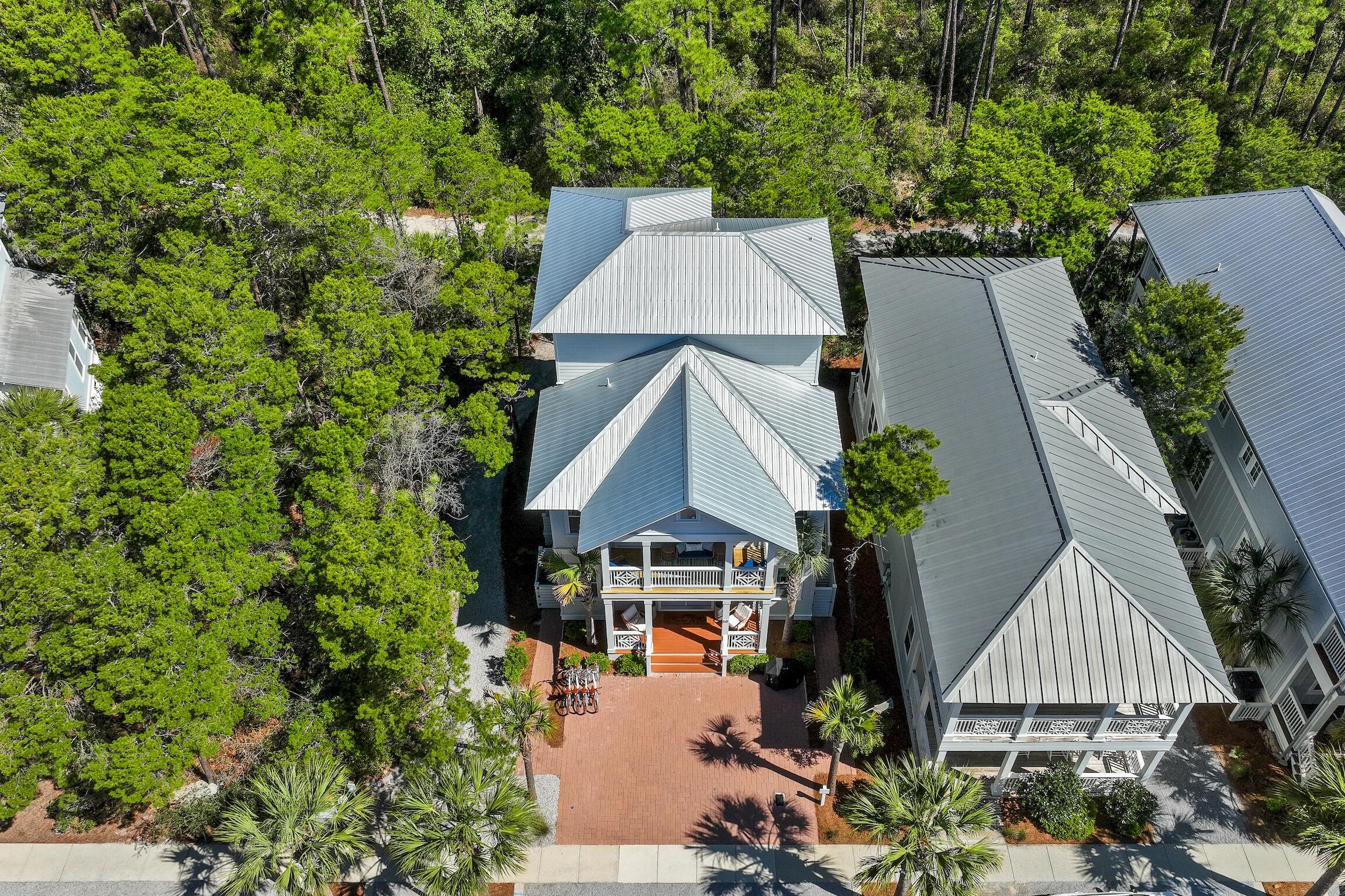 SEACREST BEACH - Residential