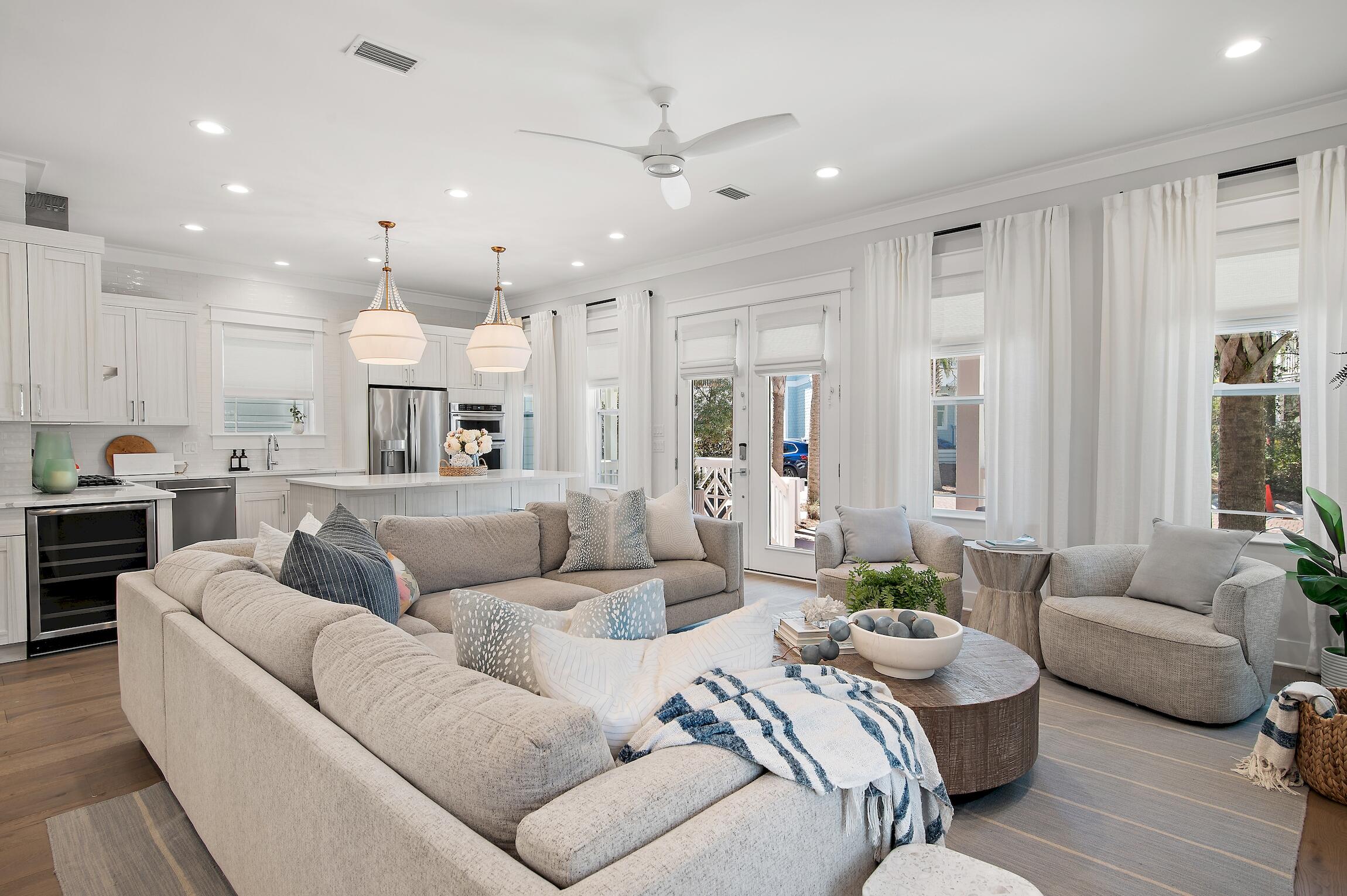 SEACREST BEACH - Residential