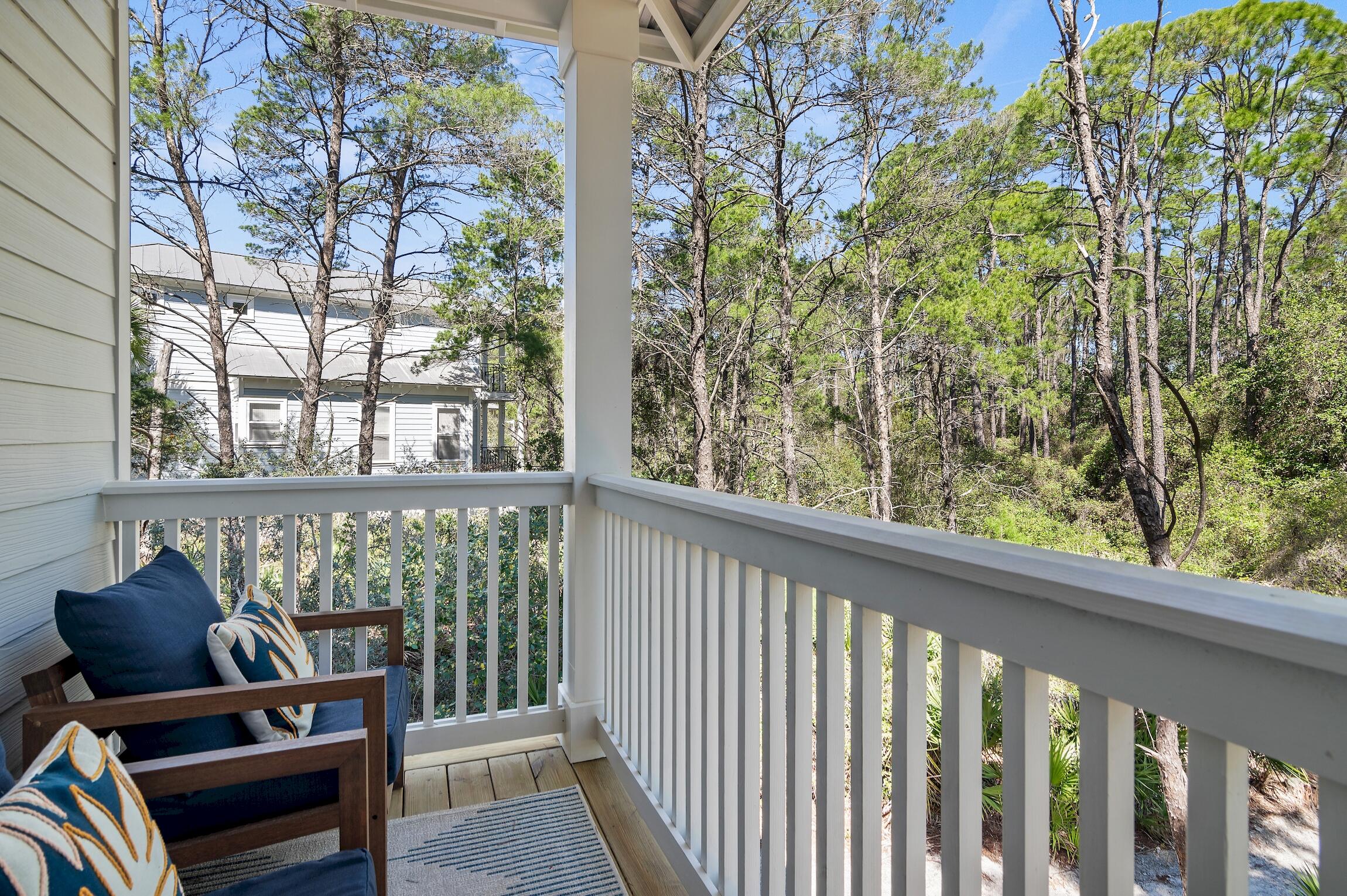 SEACREST BEACH - Residential