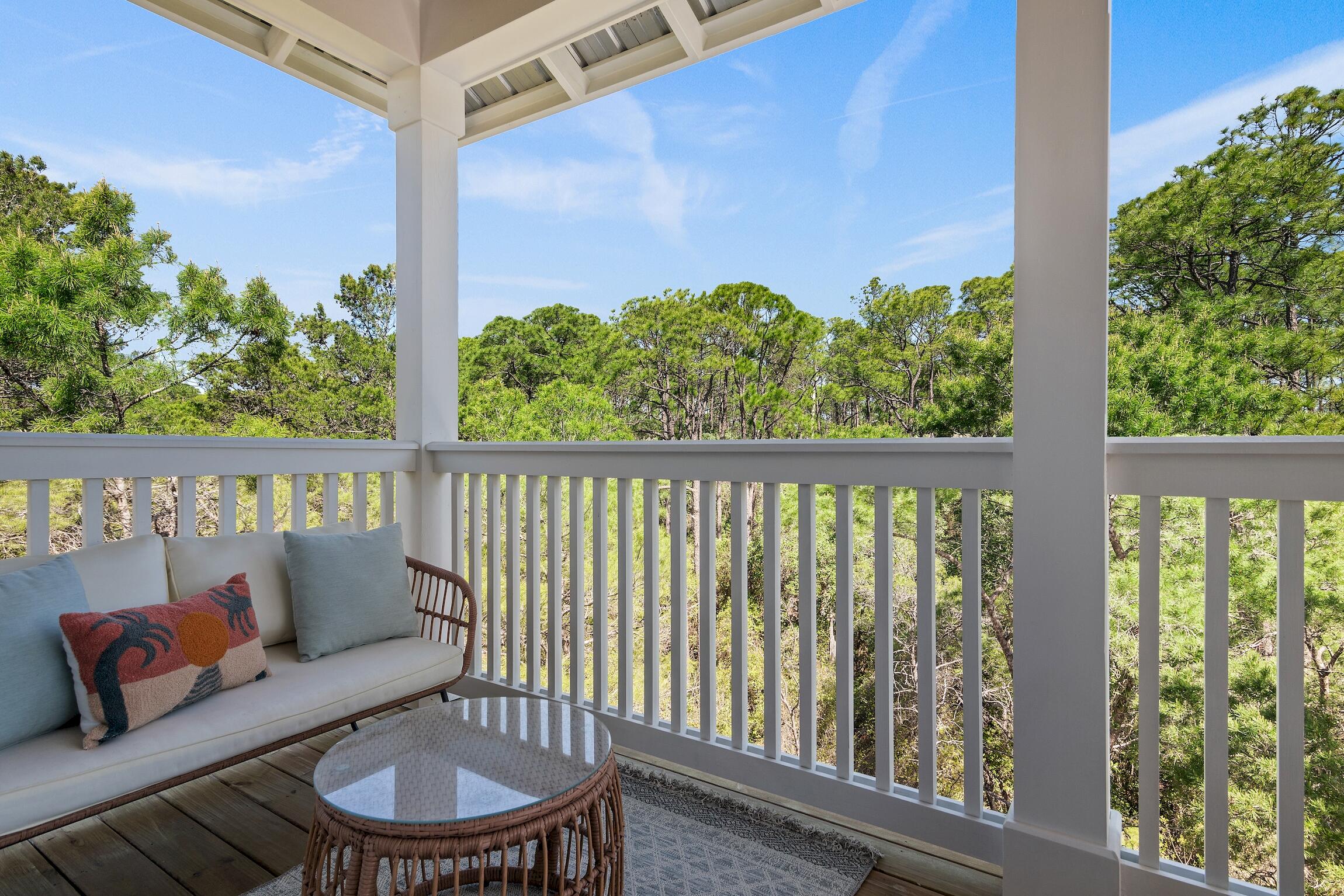 SEACREST BEACH - Residential