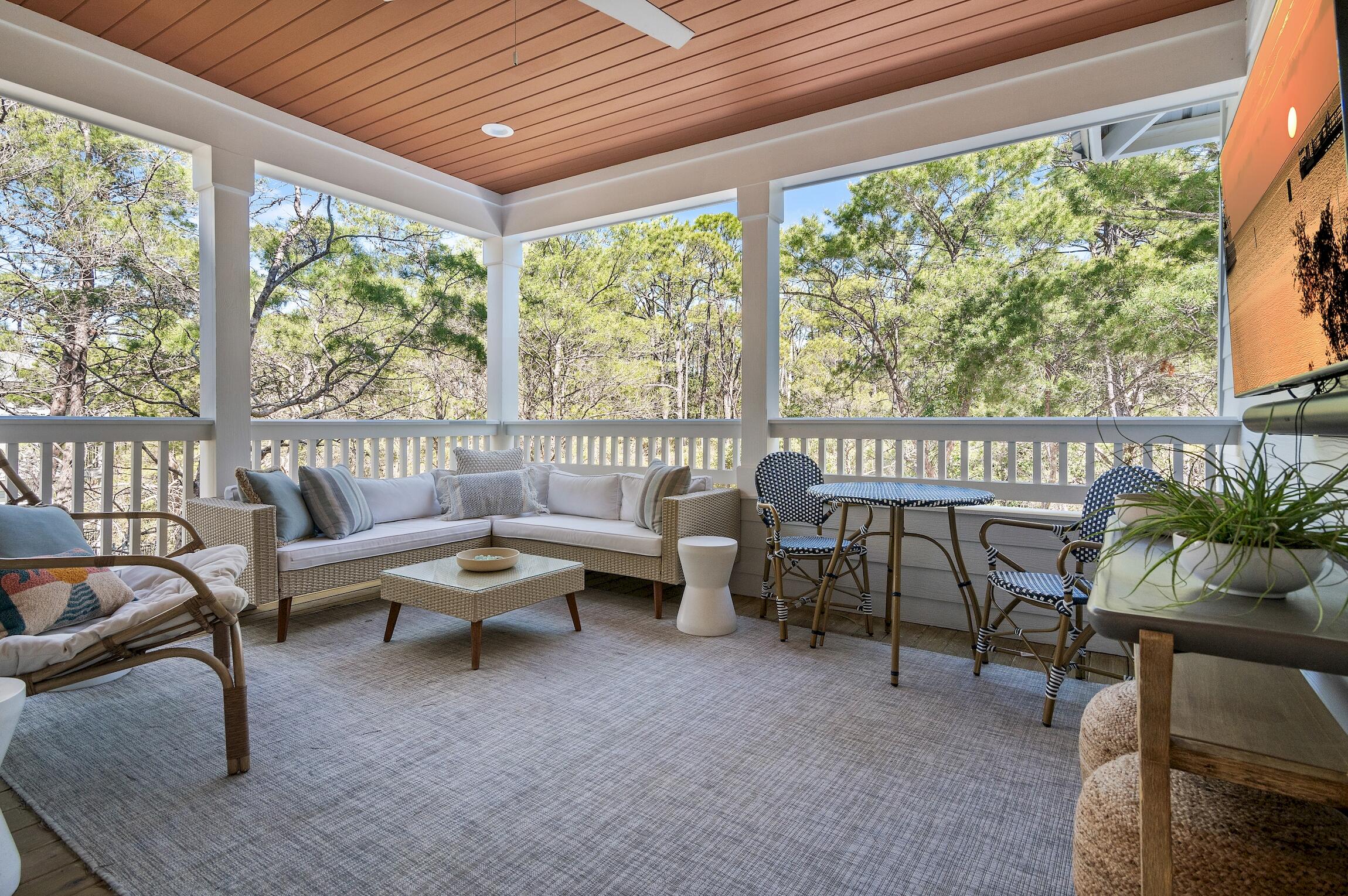 SEACREST BEACH - Residential