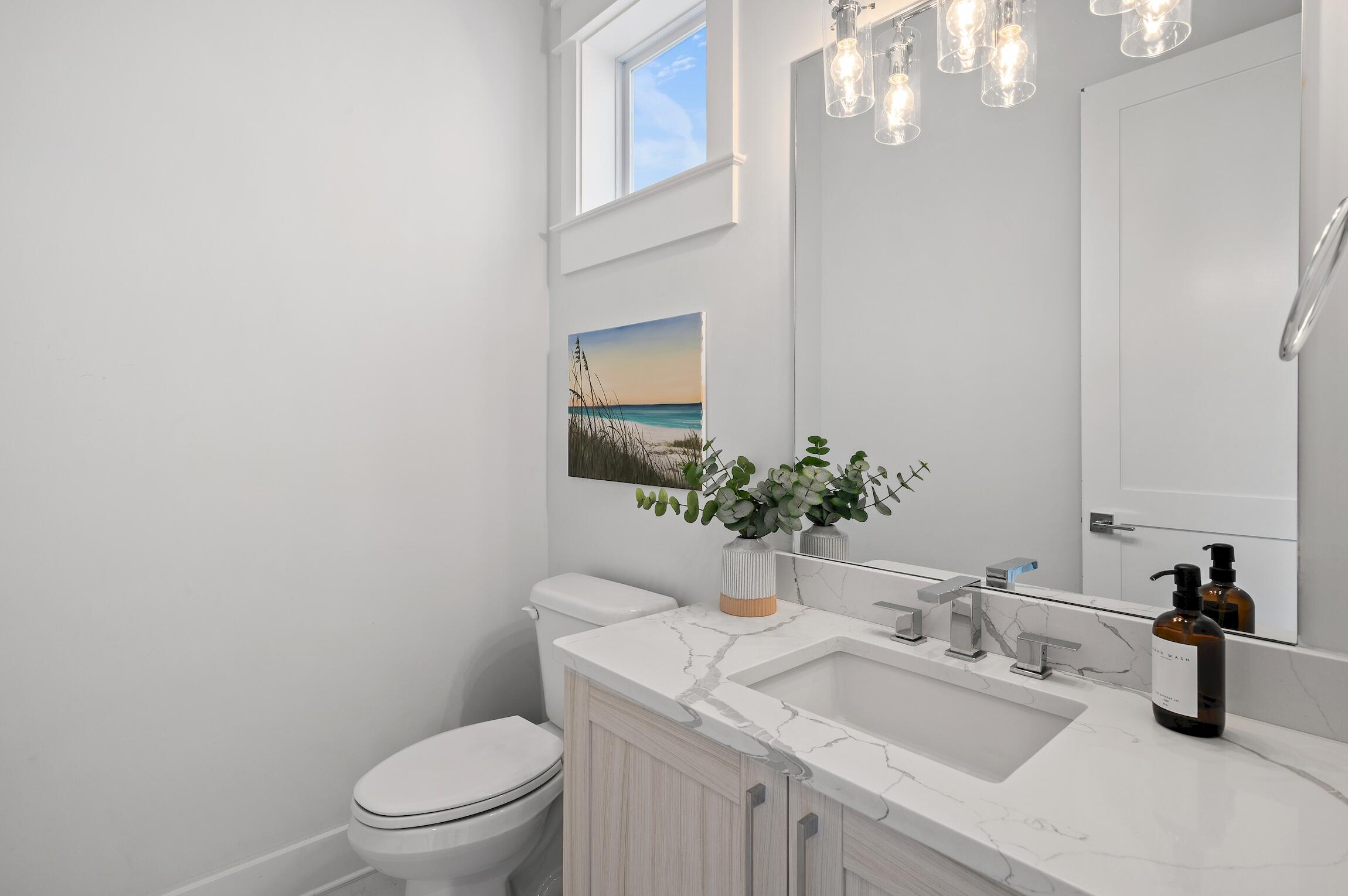 SEACREST BEACH - Residential