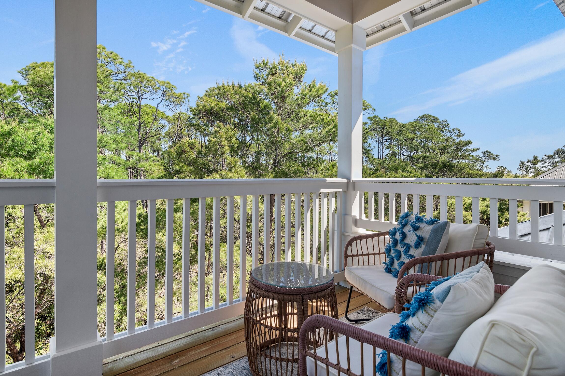 SEACREST BEACH - Residential