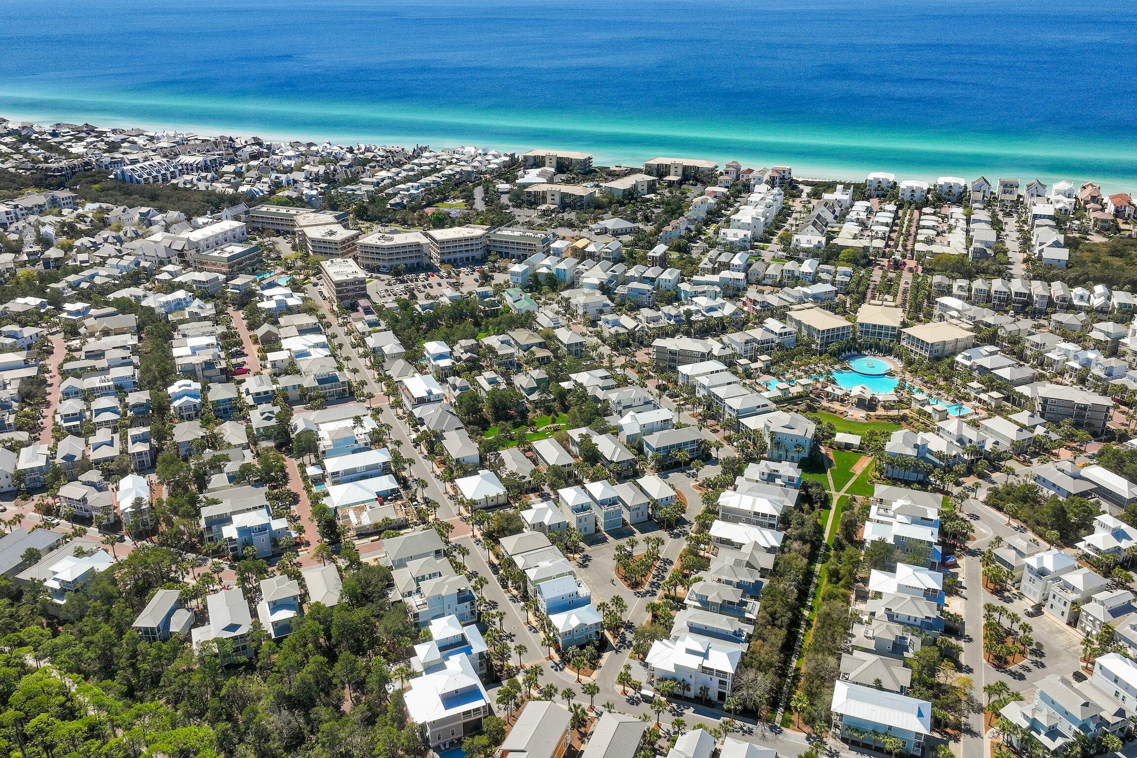 SEACREST BEACH - Residential