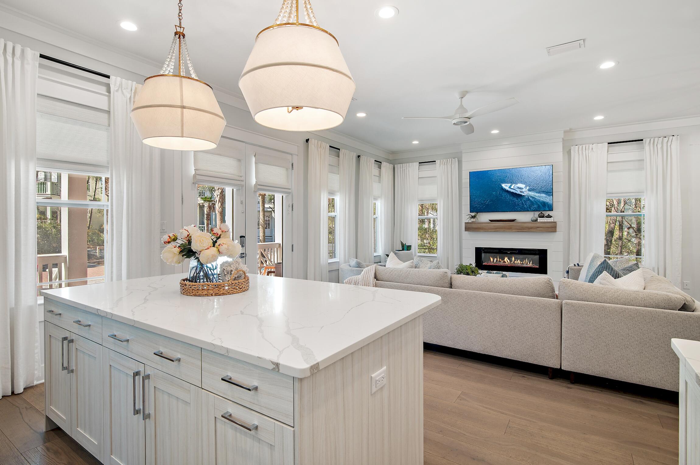 SEACREST BEACH - Residential