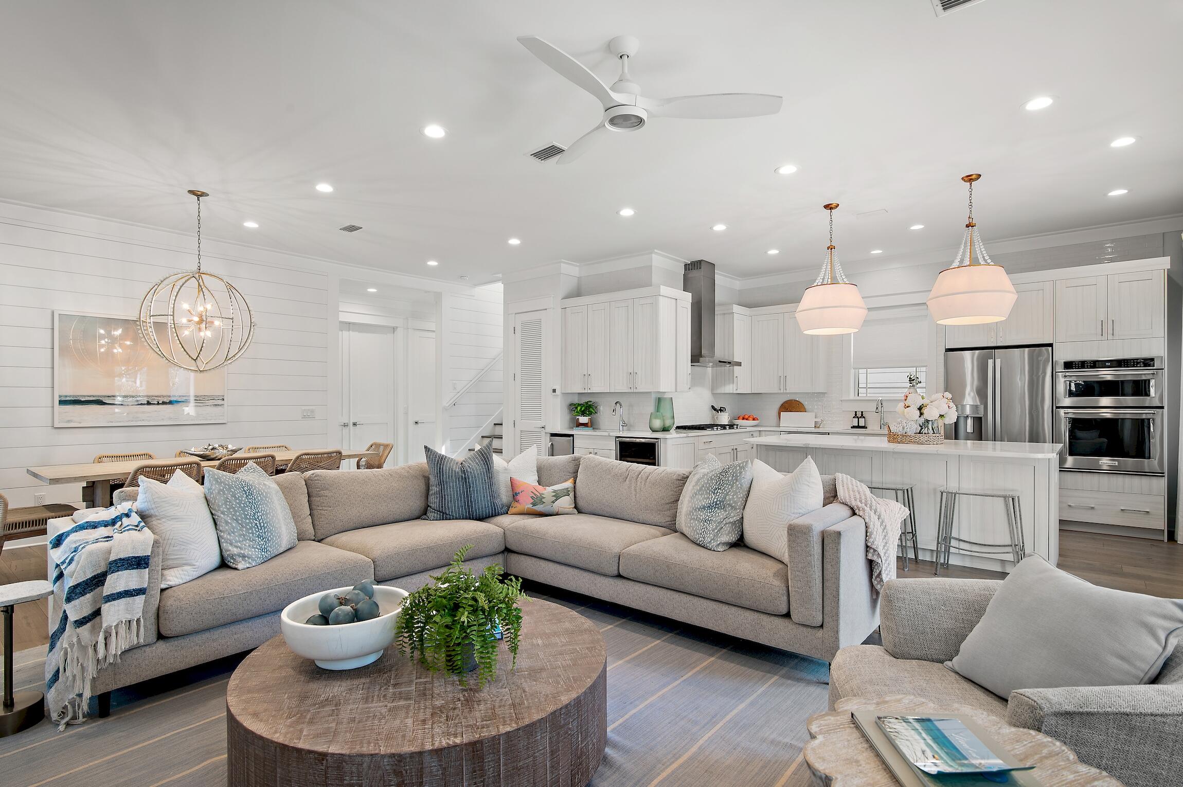 SEACREST BEACH - Residential